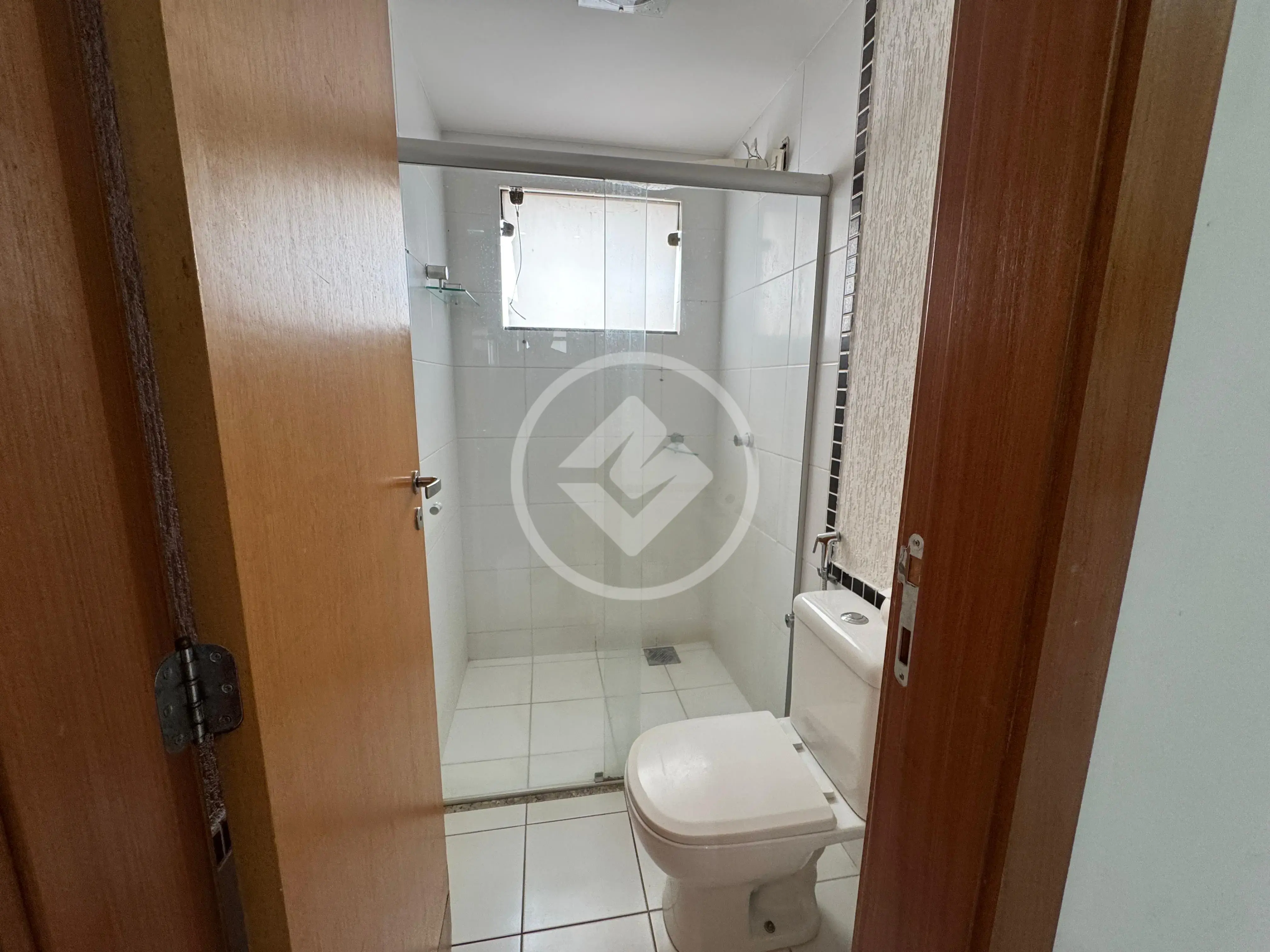 Flat 1 quarto no Do Turista, Caldas Novas — foto 6 de 6