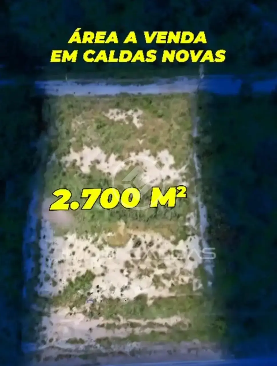 Terreno no Centro, Caldas Novas — foto 3 de 5