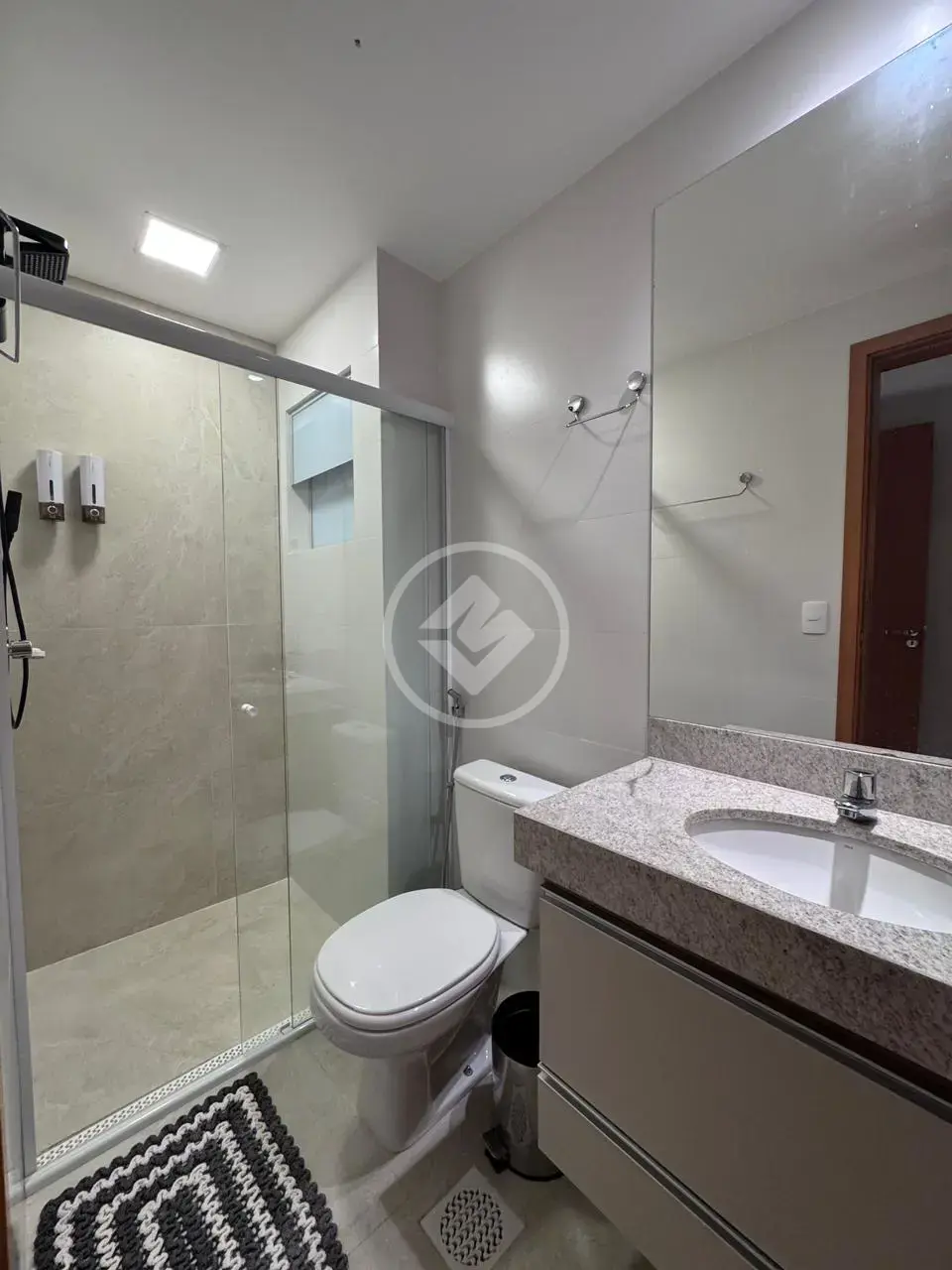 Apartamento 2 quartos no Centro, Caldas Novas — foto 2 de 6