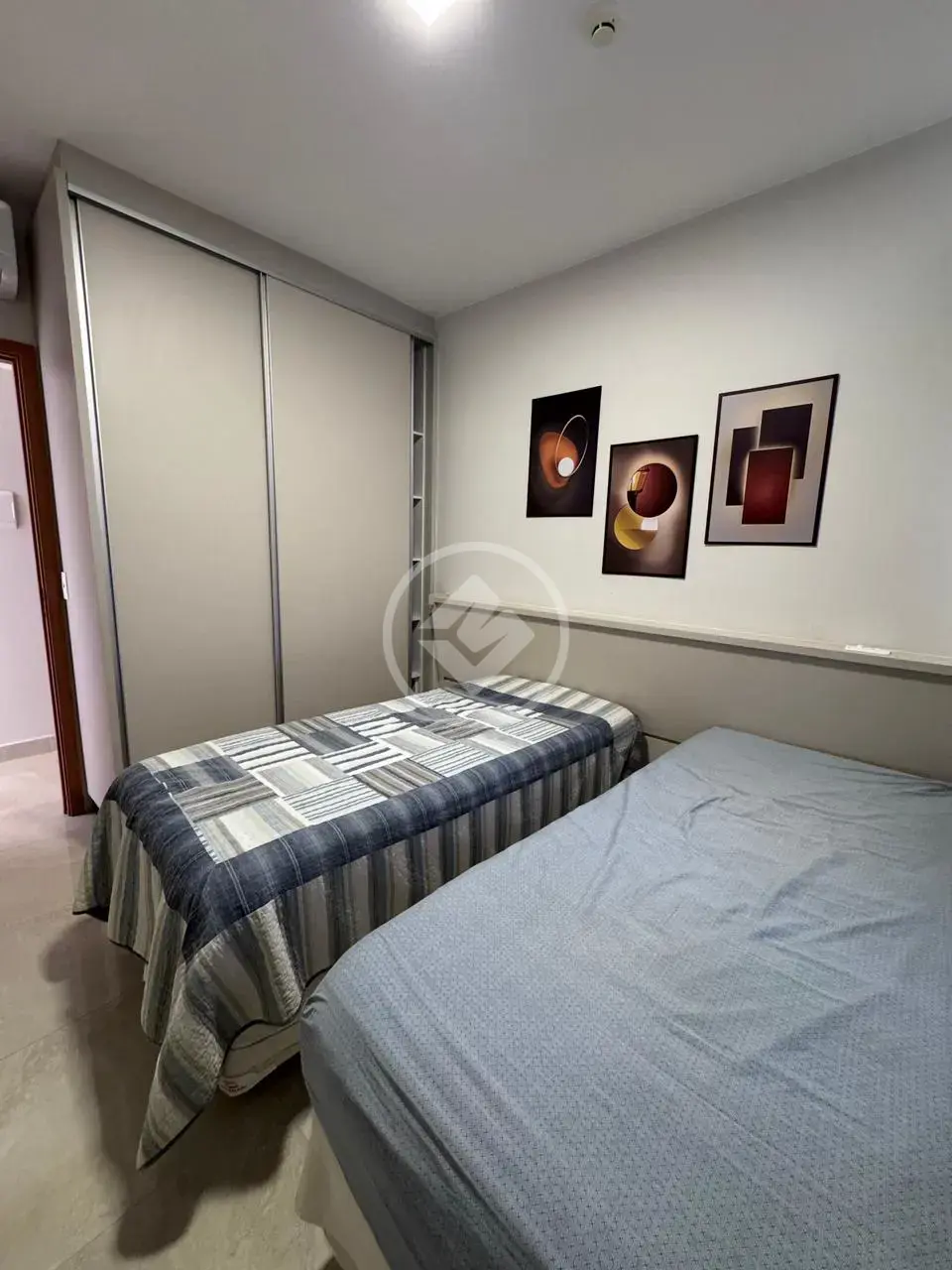 Apartamento 2 quartos no Centro, Caldas Novas — foto 6 de 6