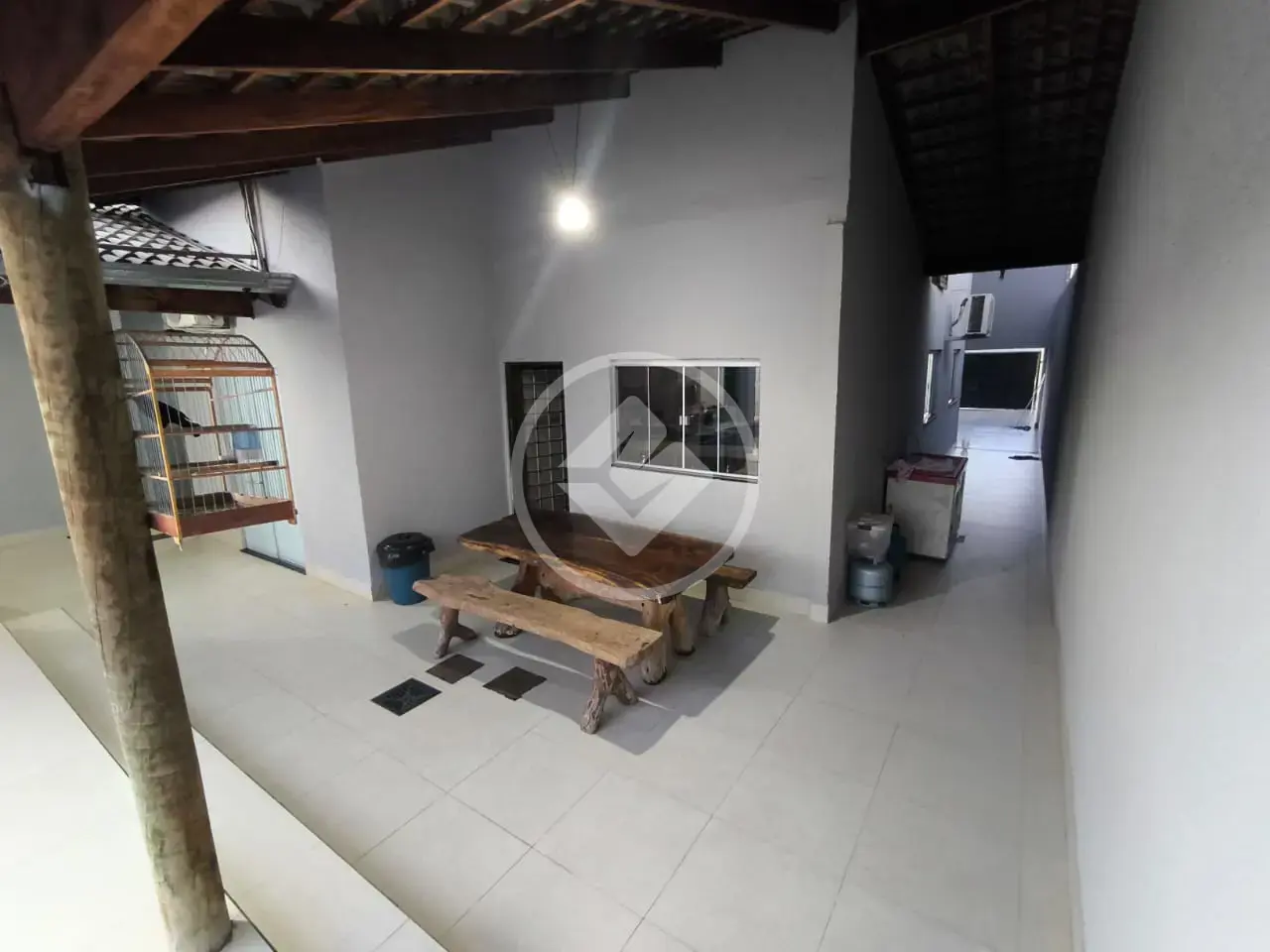 Casa Caldas do Oeste, Caldas Novas - GO — foto 2