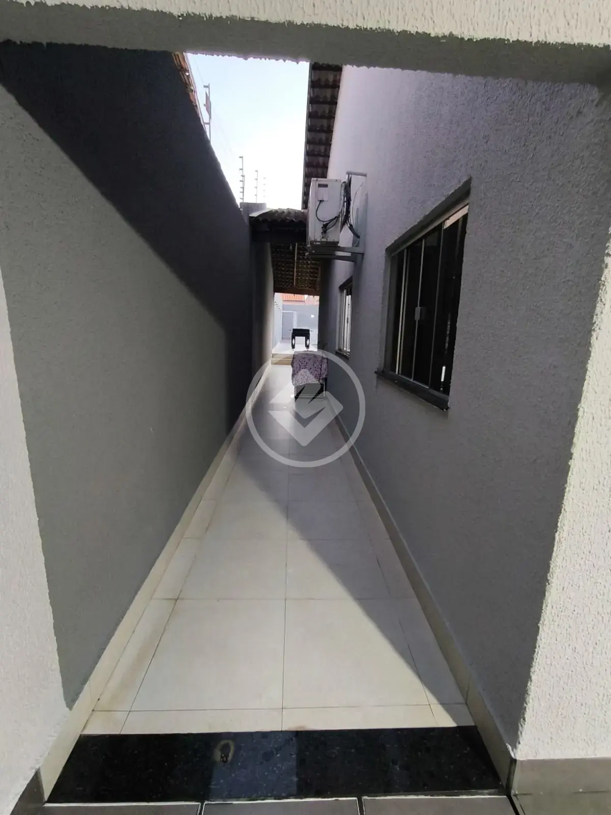 Casa 4 quartos no Caldas do Oeste, Caldas Novas — foto 5 de 6