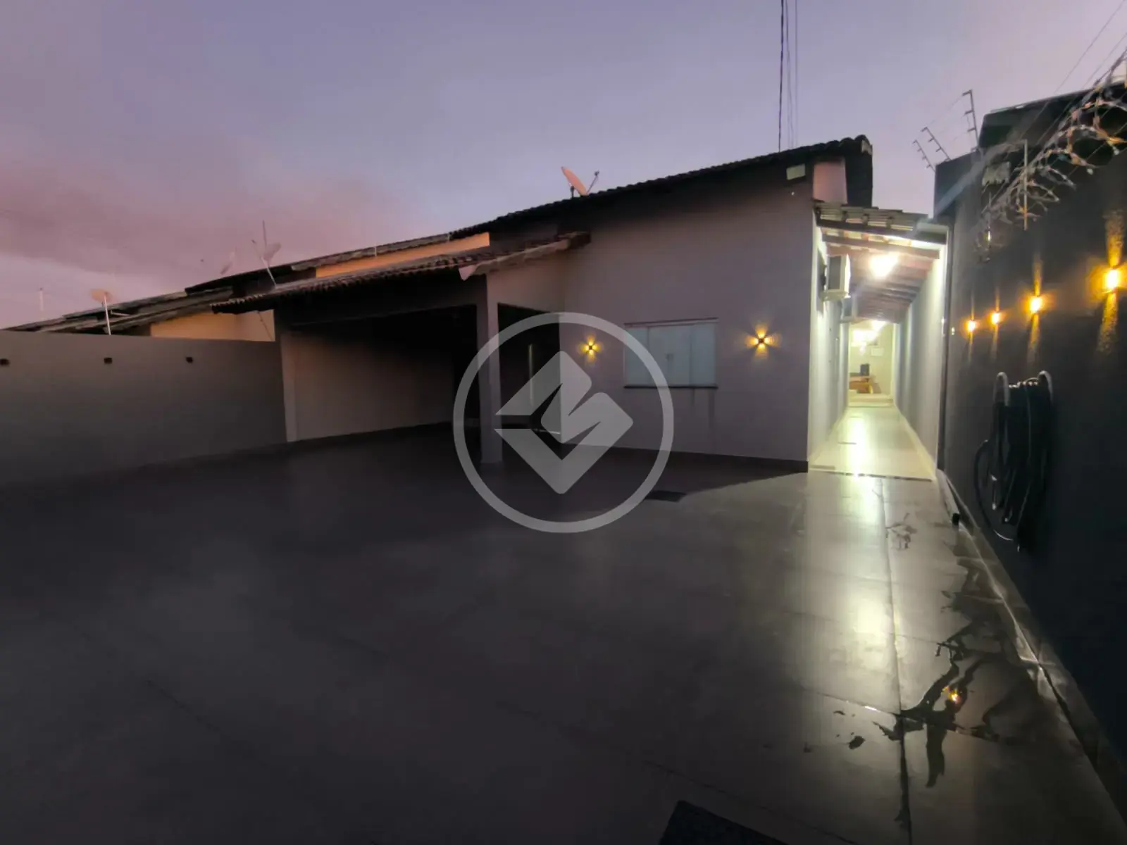 Casa 4 quartos no Caldas do Oeste, Caldas Novas — foto 6 de 6