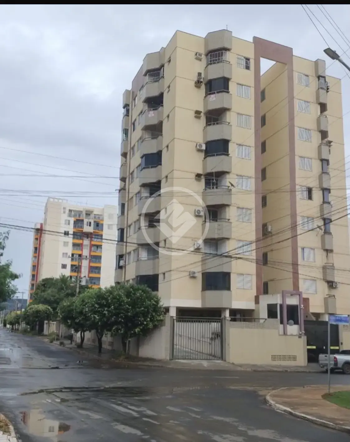 Apartamento 2 quartos no Centro, Caldas Novas — foto 1 de 6