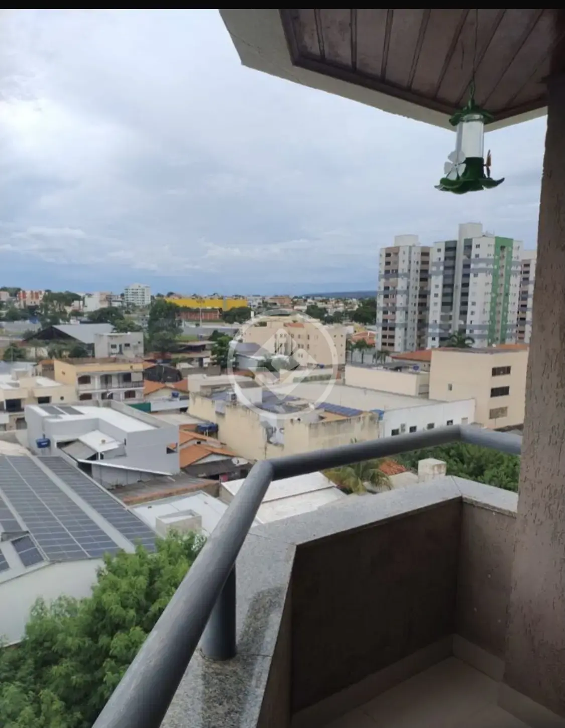 Apartamento 2 quartos no Centro, Caldas Novas — foto 2 de 6