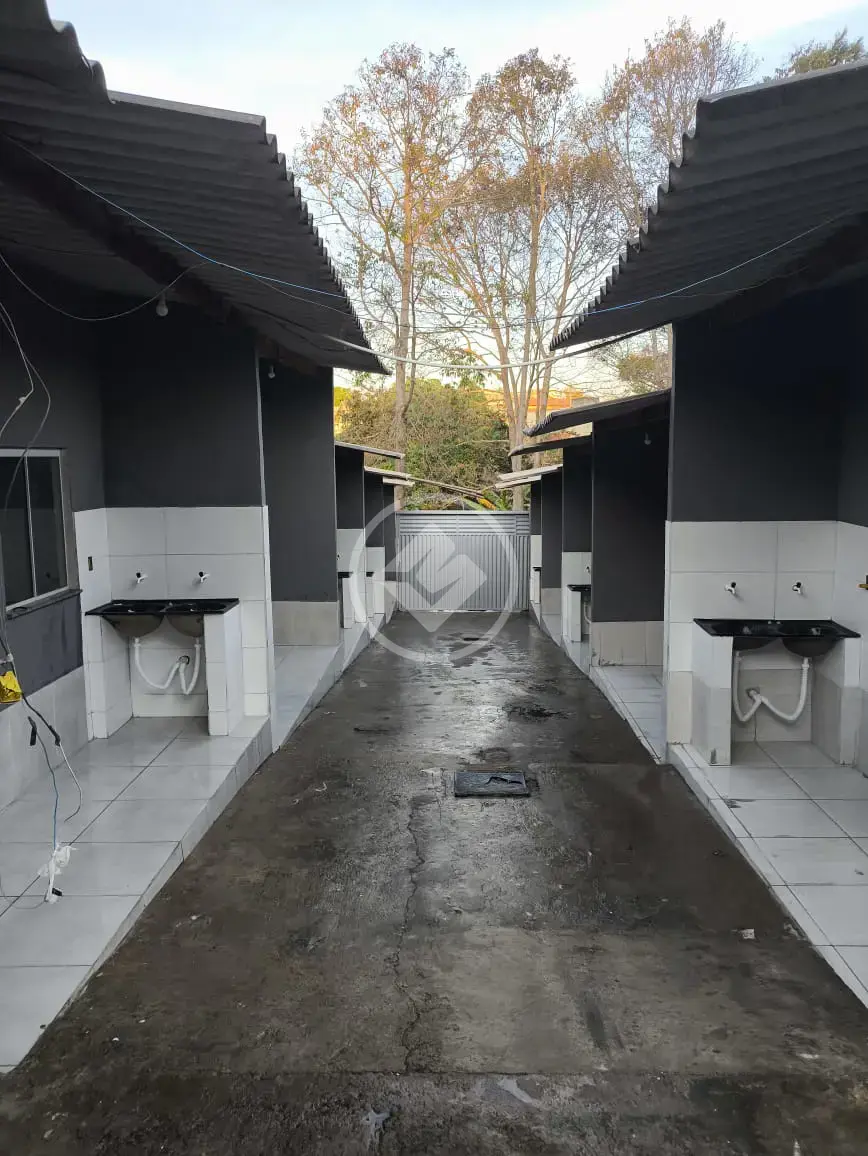 Kitnet / Conjugado 1 quarto no Caldas do Oeste, Caldas Novas — foto 6 de 6