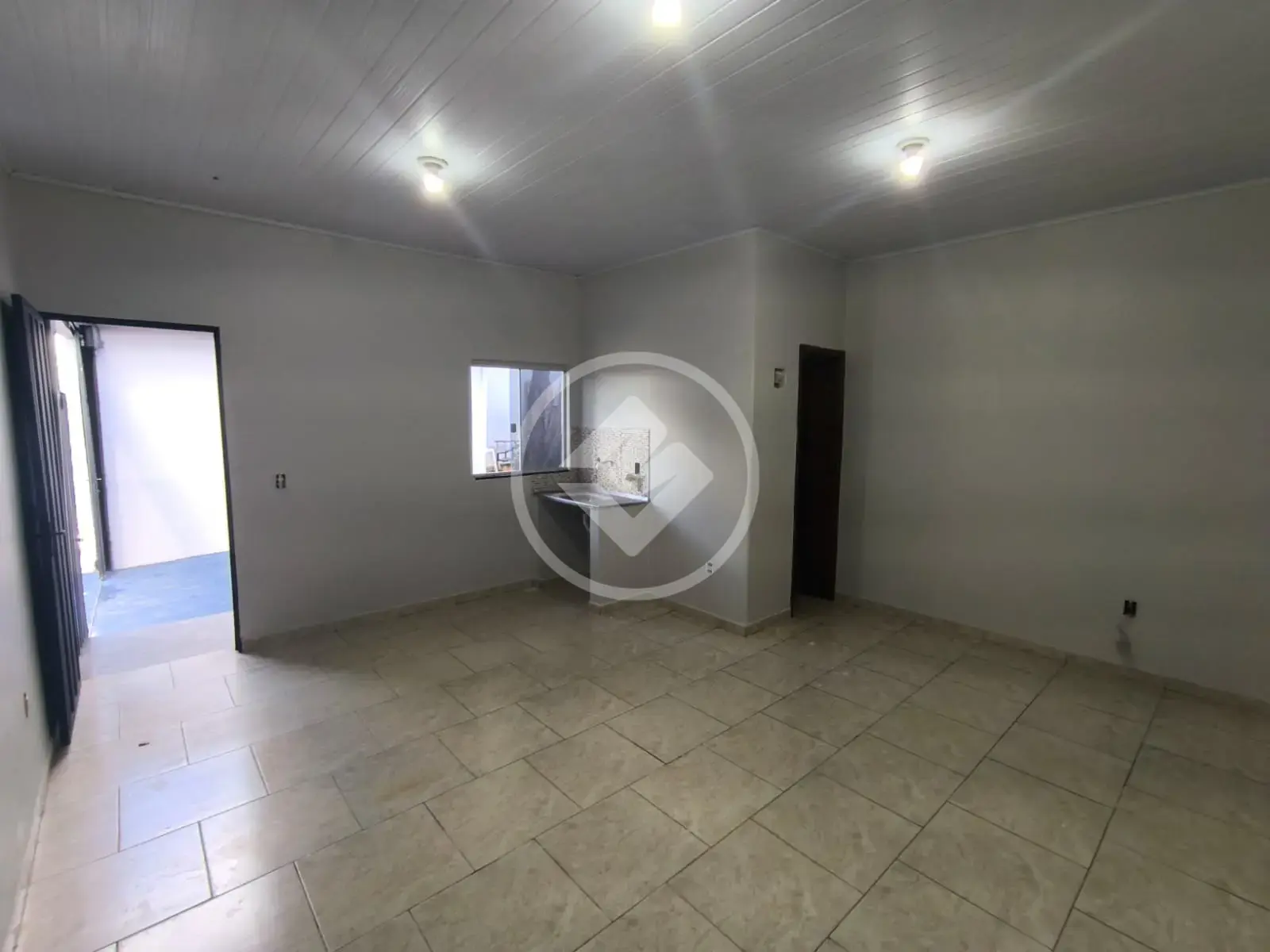 Kitnet / Conjugado 1 quarto no Recanto dos Amigos, Caldas Novas — foto 3 de 6