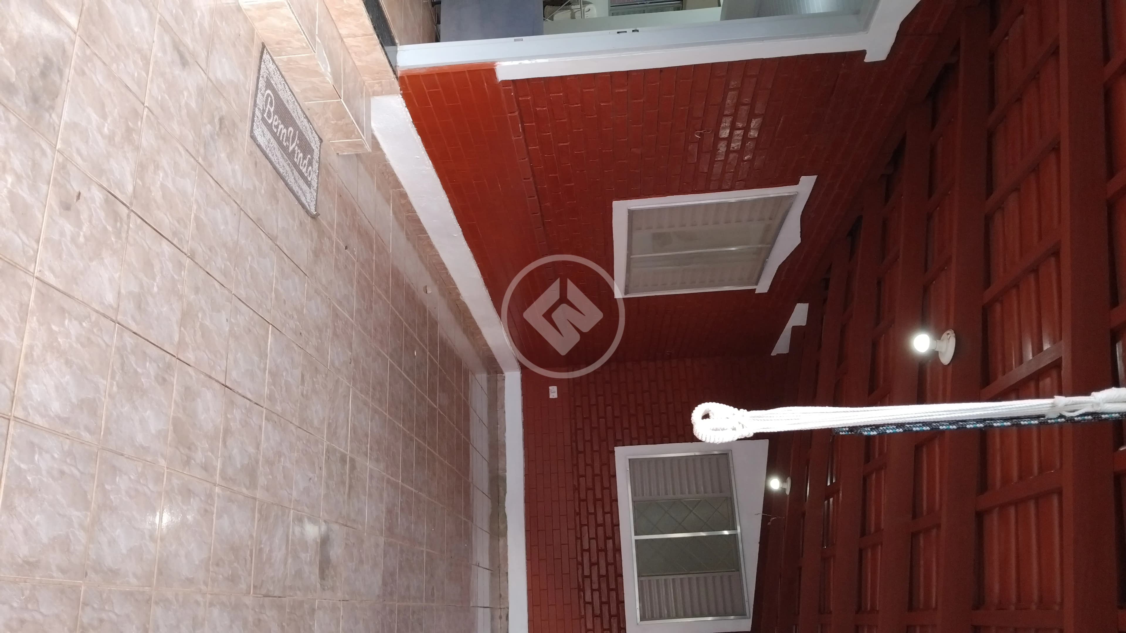 🏡 Chalé Porteira Fechada à Venda – Condomínio das Palmeiras | Caldas Novas/GO 🏡Excelente oportunidade para você que busca conforto, lazer e praticidade em Caldas Novas!✨ Detalhes do imóvel: • 03 quartos, sendo 01 suíte• Sala aconchegante• Cozinha integrada com copa• Despensa• Área de serviço coberta• Churrasqueira privativa• Ducha• Porteira fechada – fica mobiliado, pronto para morar ou investir!🌴 Infraestrutura do condomínio: • Piscina adulto e infantil• Parquinho• Playground• Ambiente seguro e familiar💰 Valor: R$ 165.000,00✅ Aceita financiamento