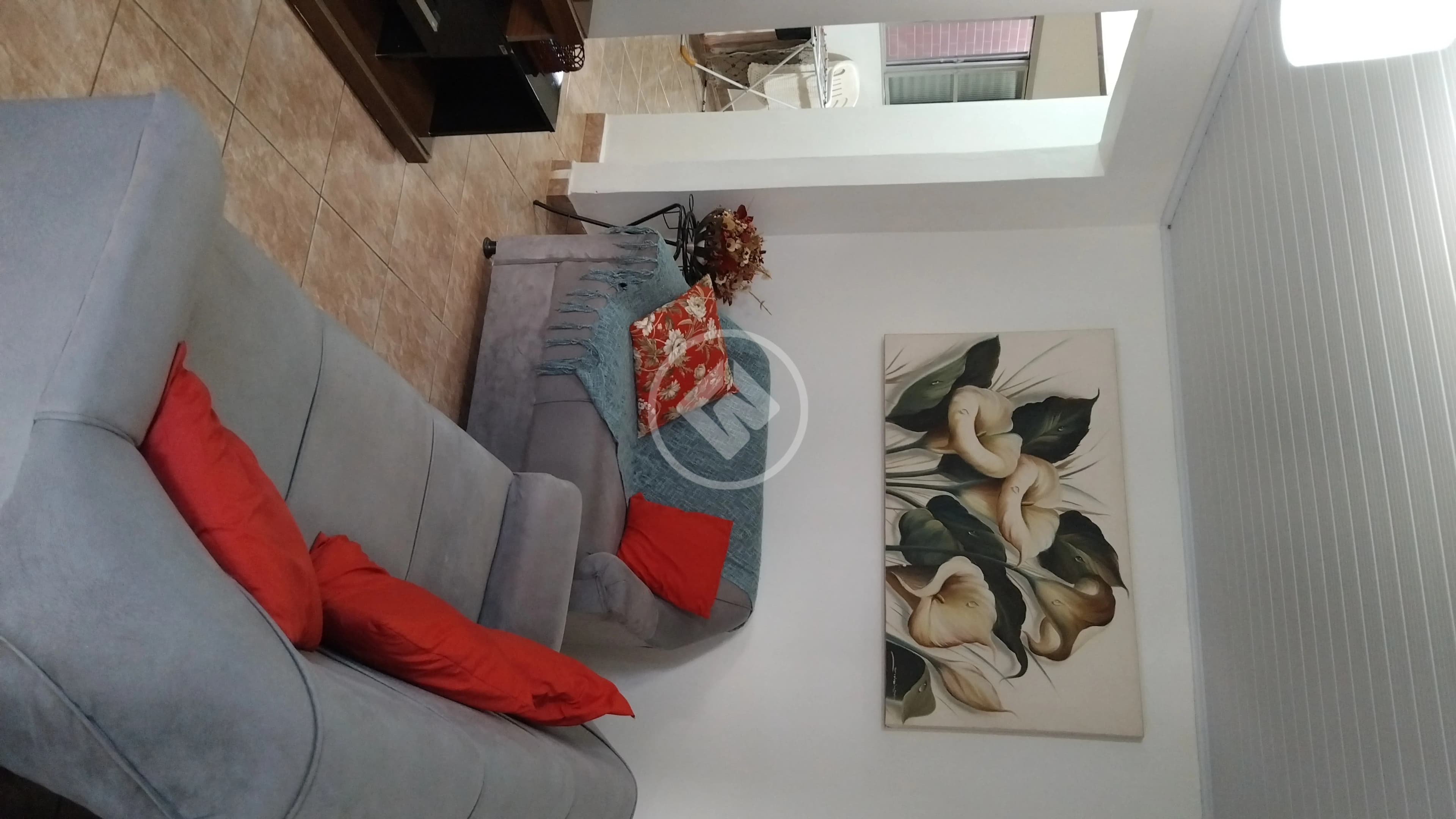 Casa Condomínio 3 quartos no Mansões Águas Quentes, Caldas Novas — foto 3 de 6