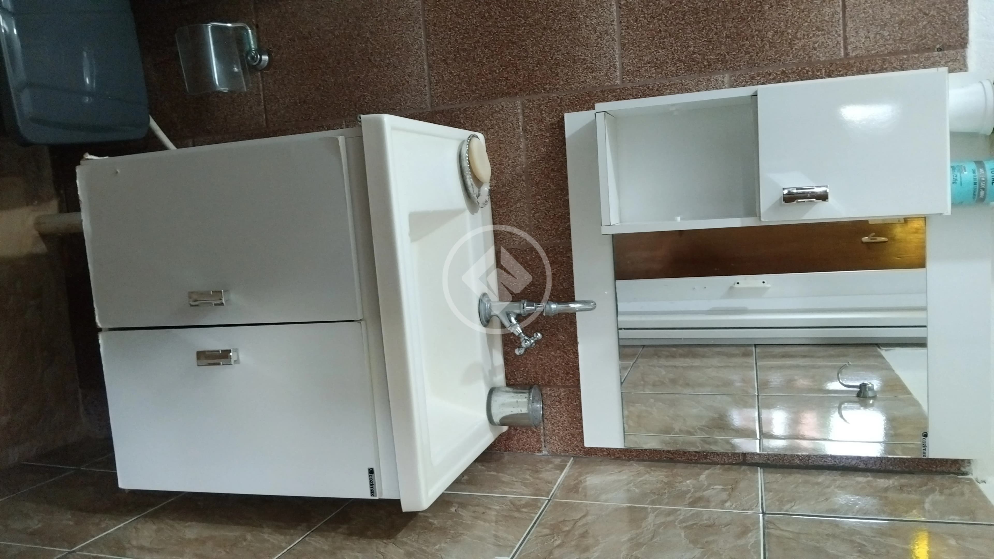 Casa Condomínio 3 quartos no Mansões Águas Quentes, Caldas Novas — foto 6 de 6