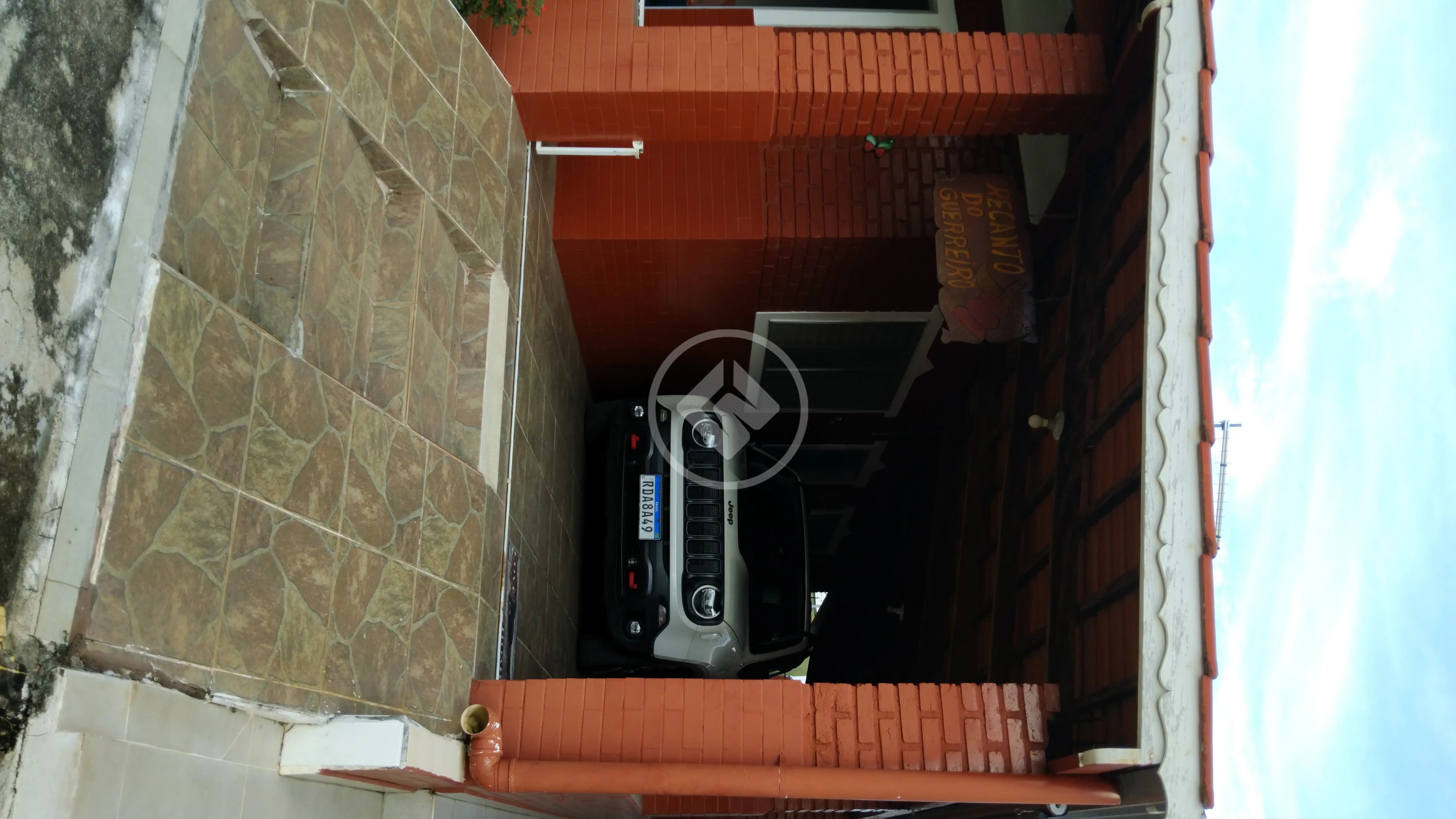 Casa Condomínio Mansões Águas Quentes, Caldas Novas - GO — foto 2