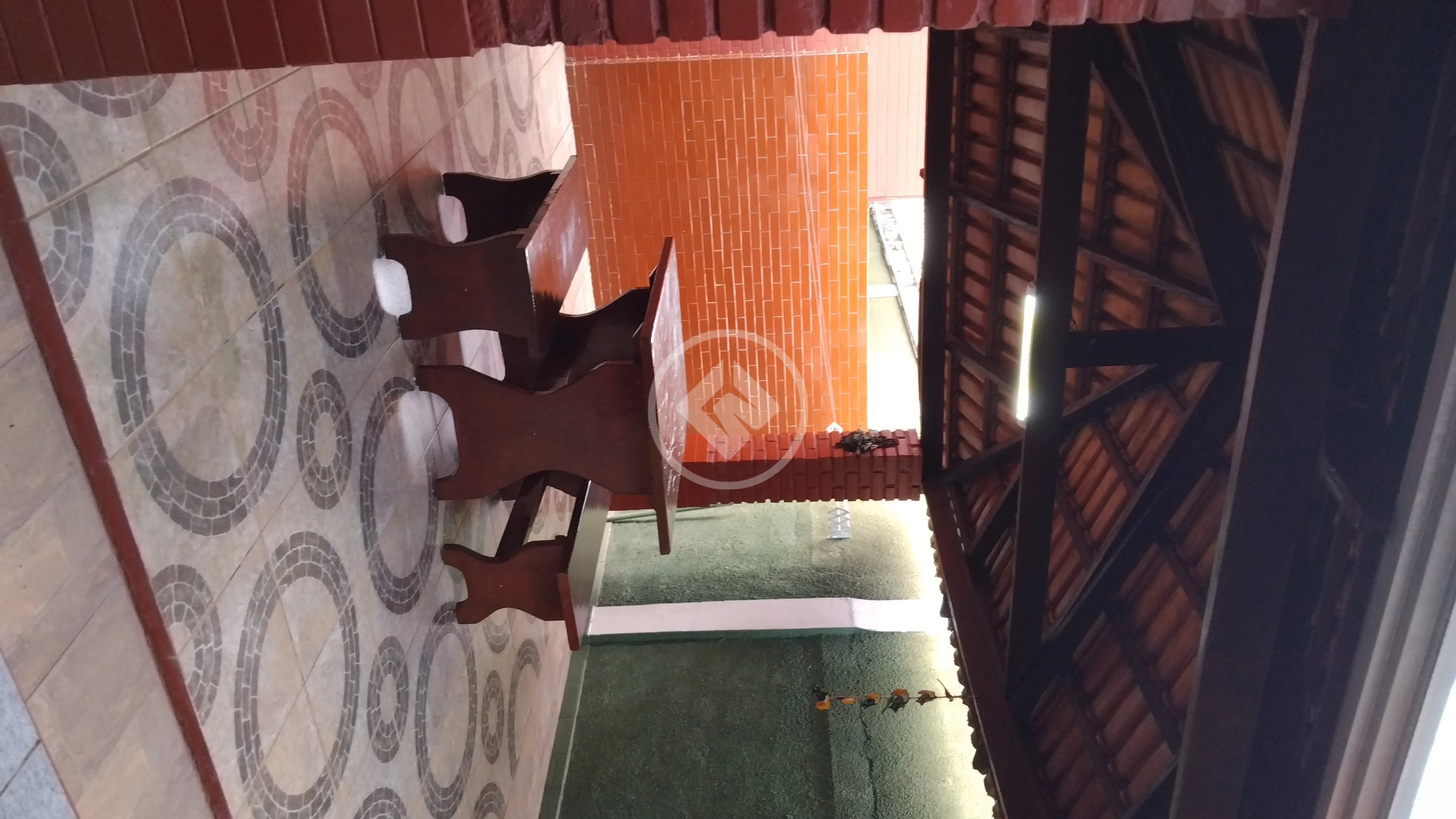 Casa Condomínio 2 quartos no Mansões Águas Quentes, Caldas Novas — foto 3 de 6