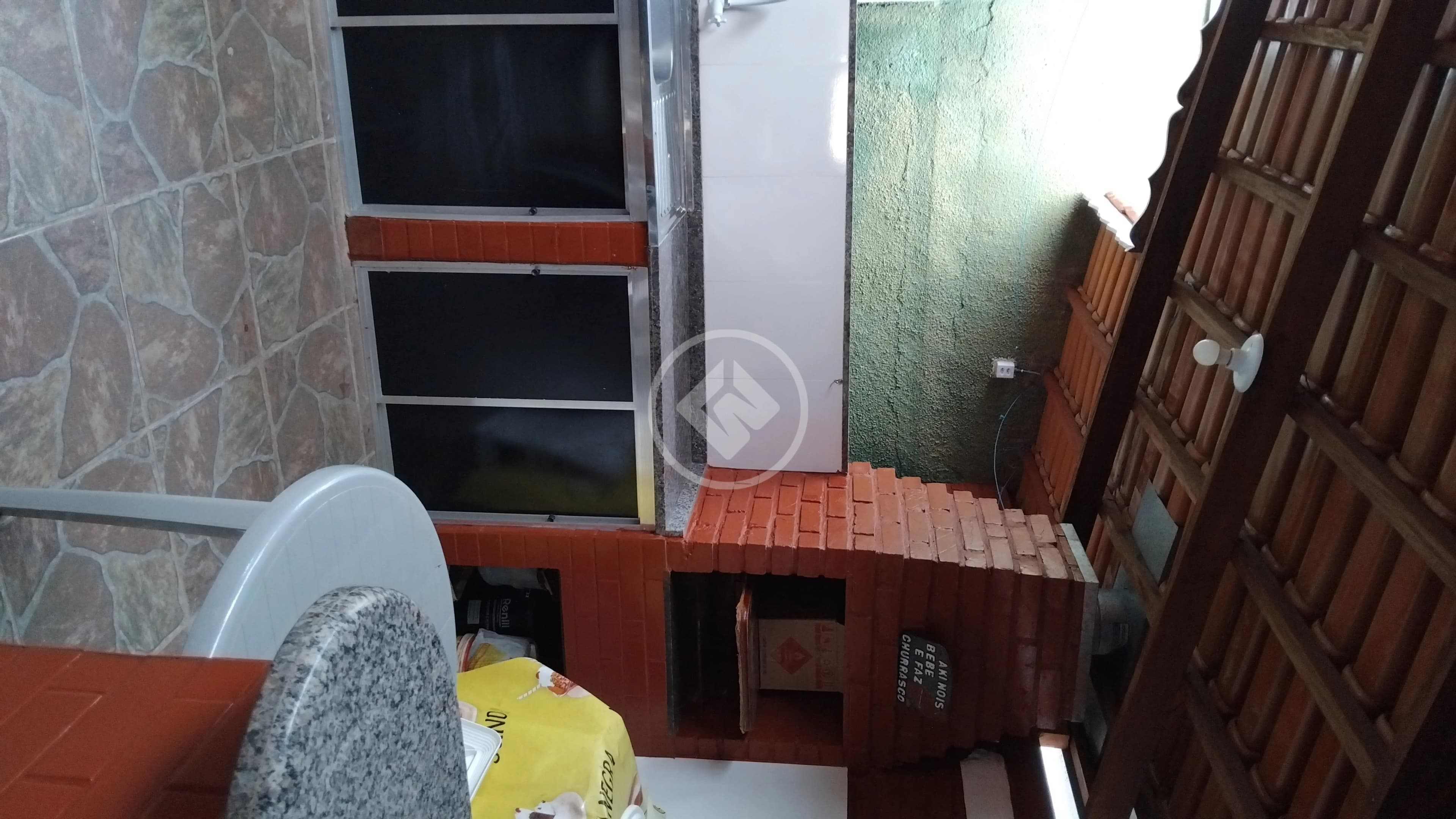 Casa Condomínio 2 quartos no Mansões Águas Quentes, Caldas Novas — foto 4 de 6