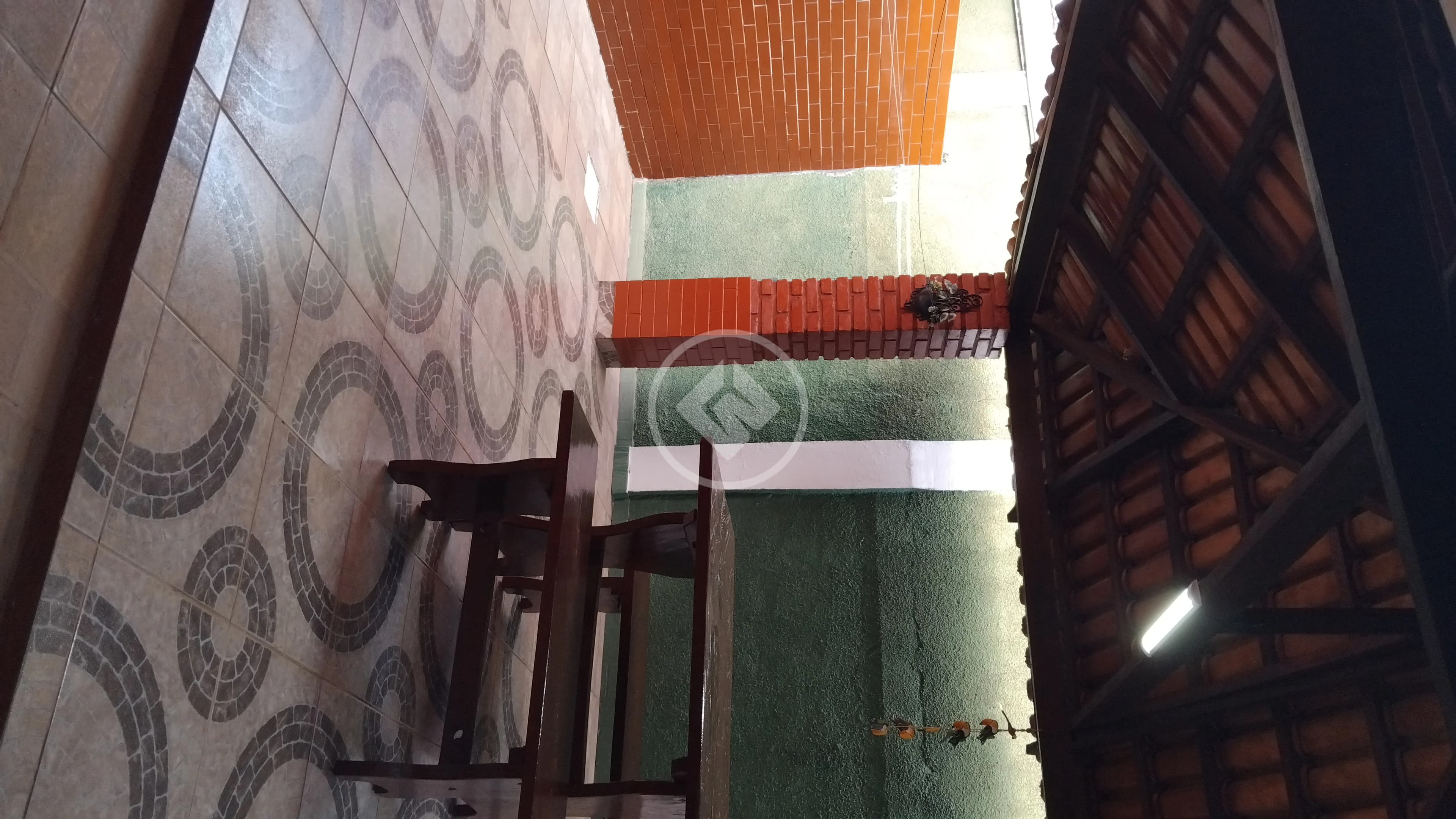 Casa Condomínio 2 quartos no Mansões Águas Quentes, Caldas Novas — foto 5 de 6