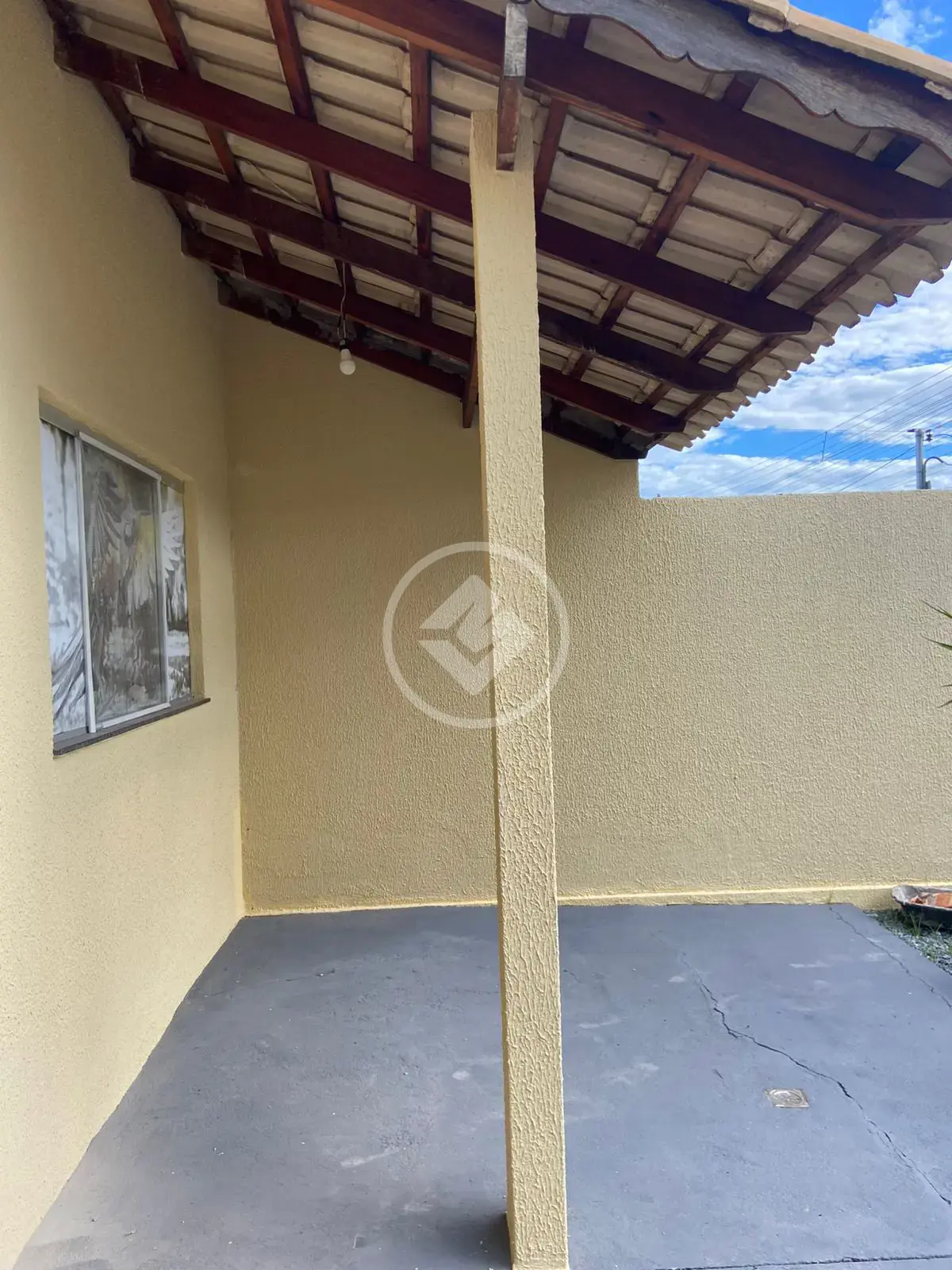 Casa 2 quartos no Setor Aeroporto, Caldas Novas — foto 4 de 6