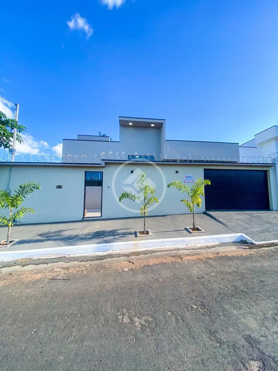Casa Vila Sao Jose, Caldas Novas - GO — foto 1