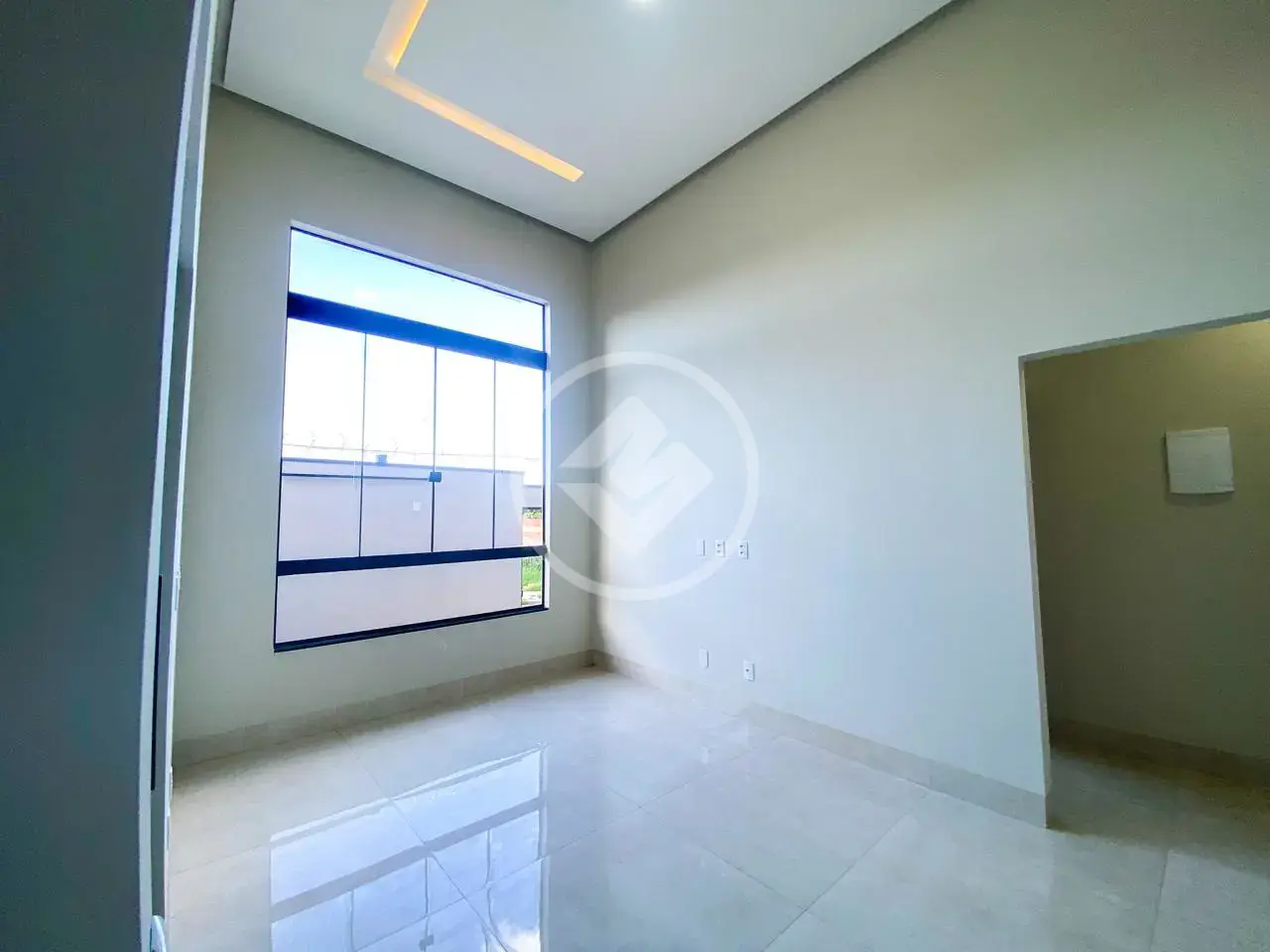 Casa 3 quartos no Vila Sao Jose, Caldas Novas — foto 4 de 6