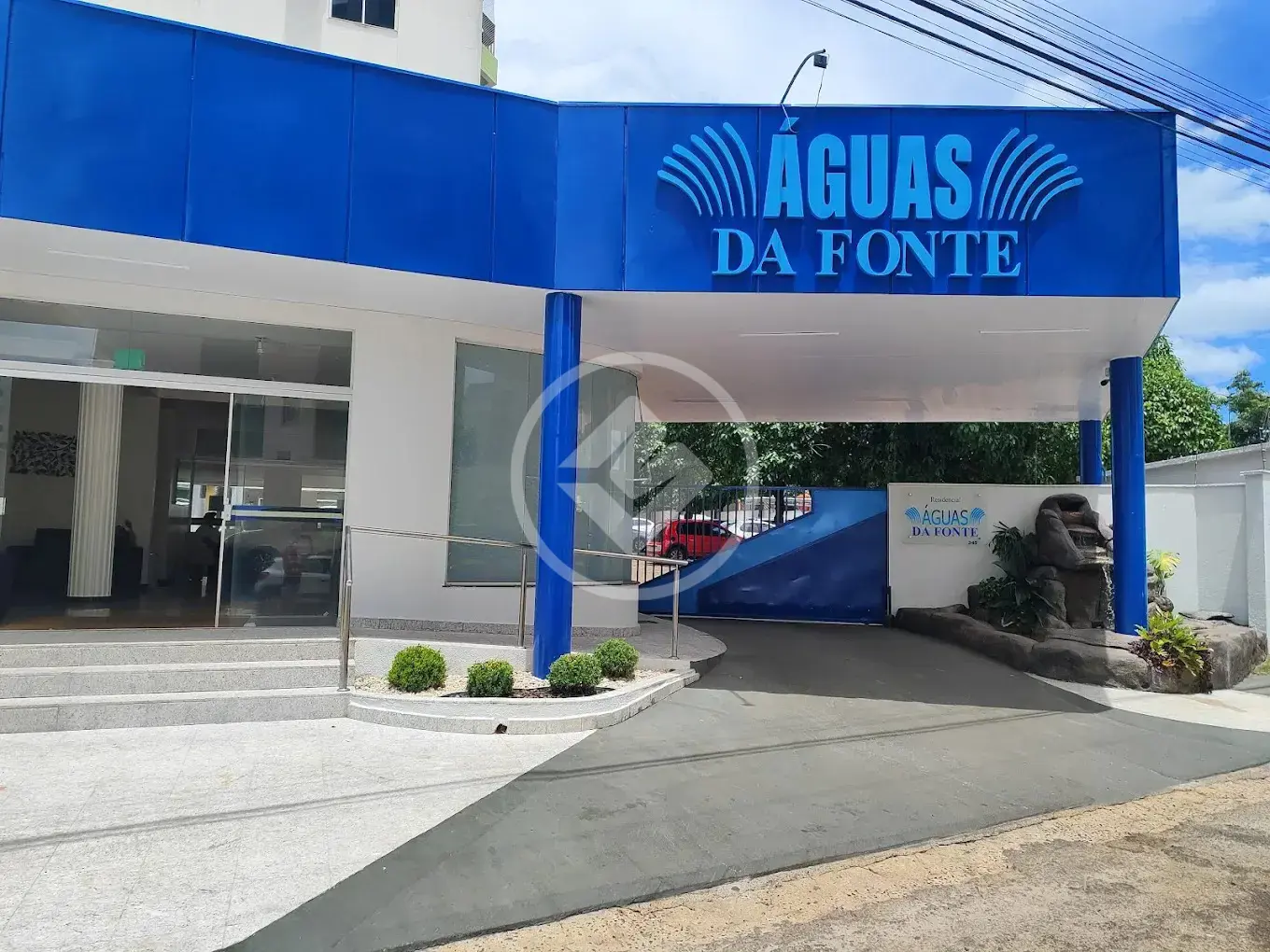 Apartamento 1 quarto no Do Turista, Caldas Novas — foto 4 de 6