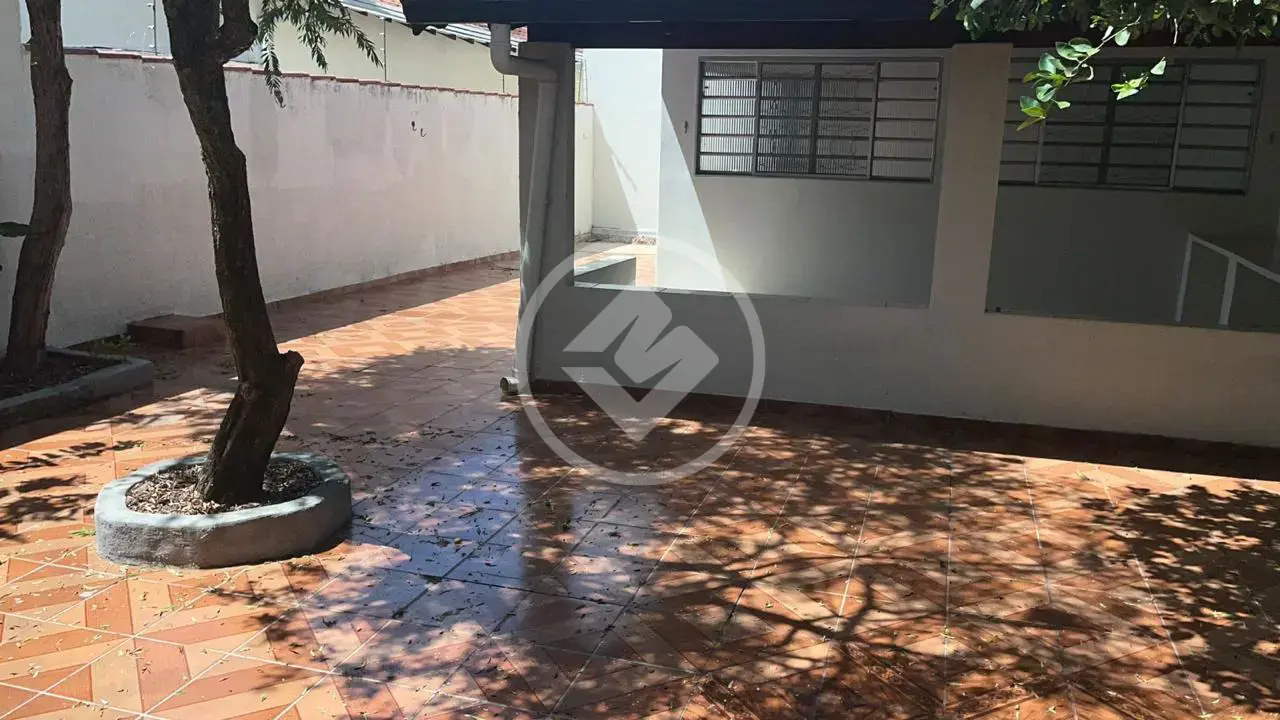 Casa 4 quartos no Jardim Paraíso, Caldas Novas — foto 2 de 6