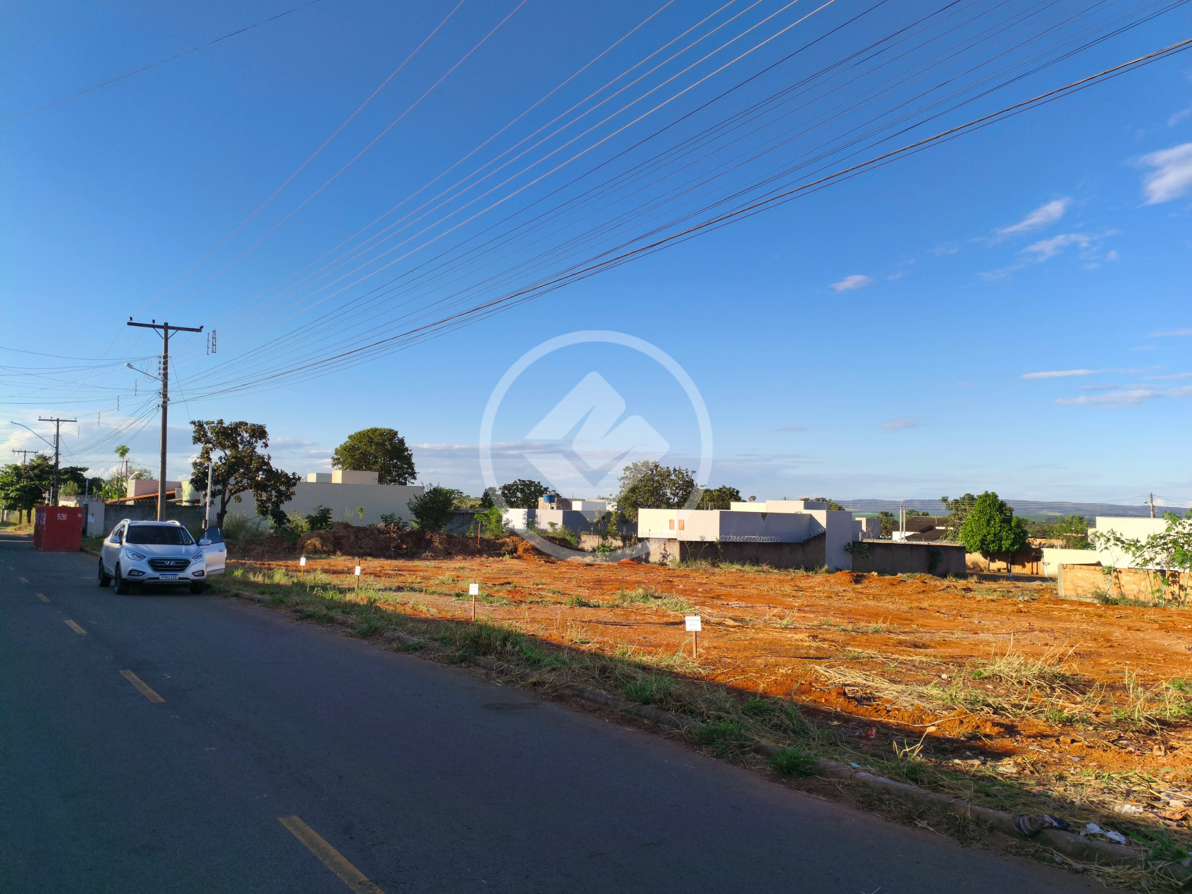 Aquisição é construção Hollydai