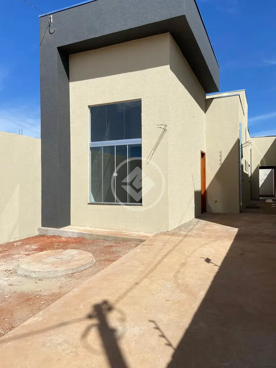 Casa Residencial Recanto de Caldas, Caldas Novas - GO — foto 1