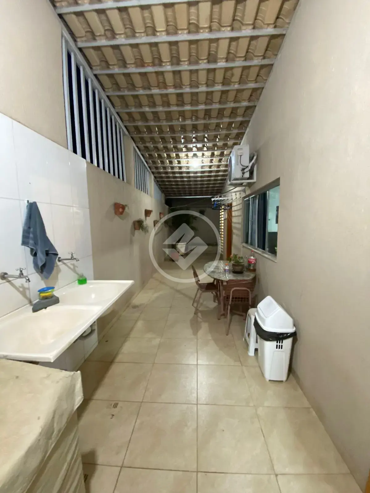 Casa 5 quartos no Centro, Caldas Novas — foto 4 de 6