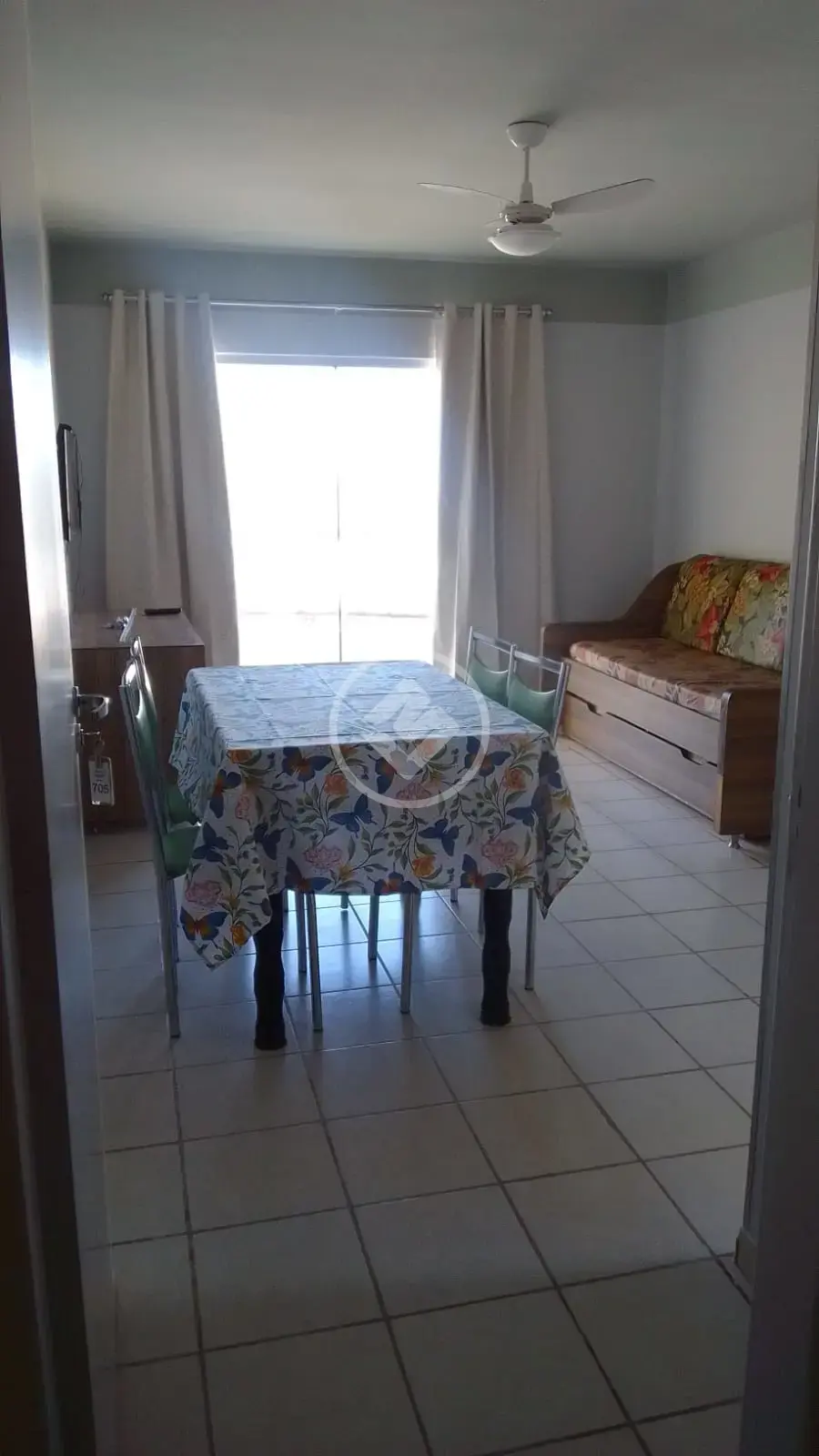 Apartamento 1 quarto no Do Turista, Caldas Novas — foto 4 de 6
