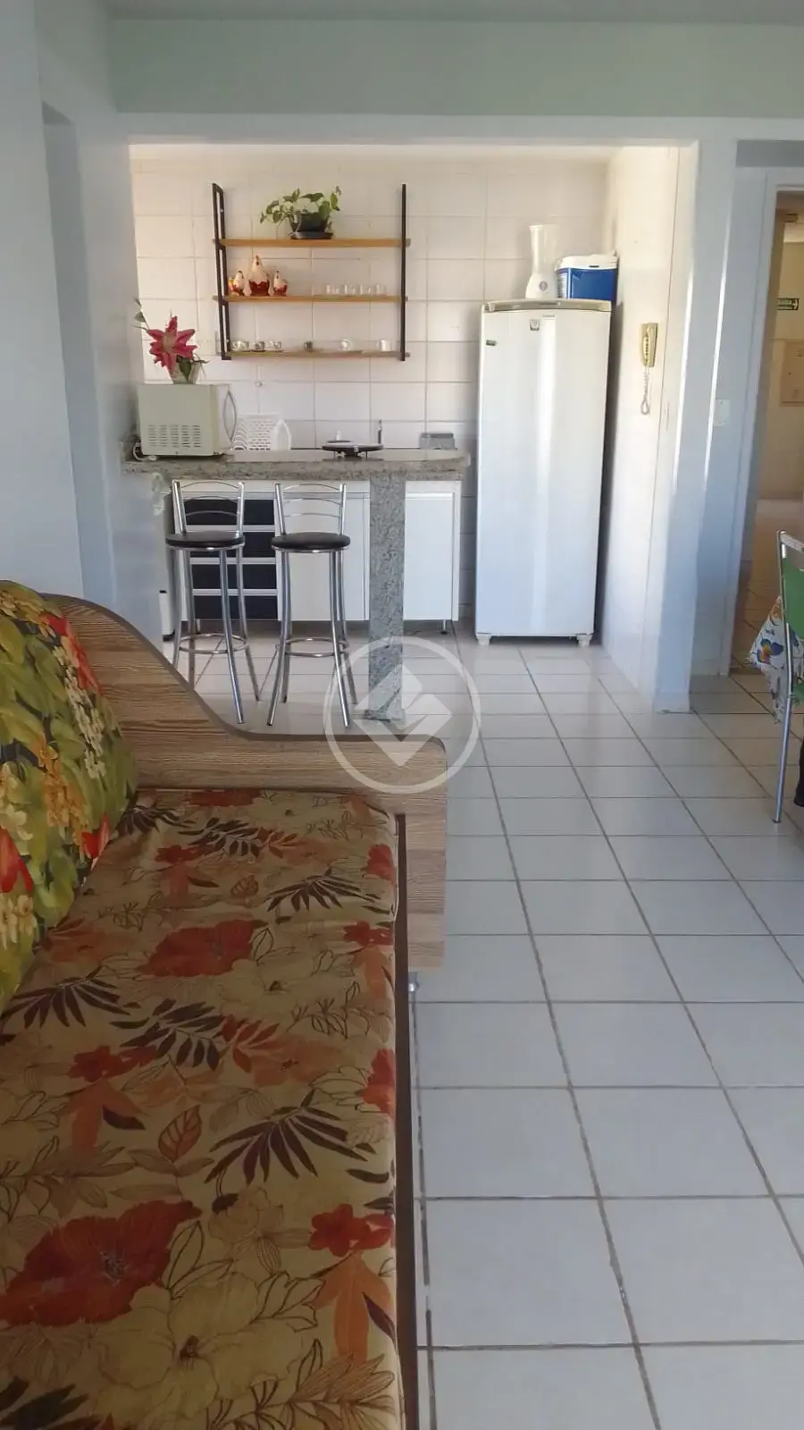Apartamento 1 quarto no Do Turista, Caldas Novas — foto 5 de 6