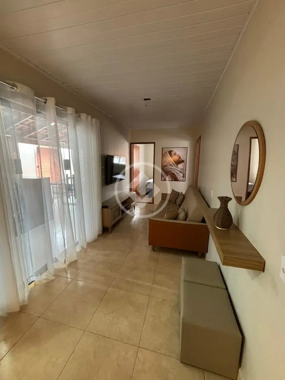 Casa Condomínio 3 quartos no Setor Lagoa Quente, Caldas Novas — foto 3 de 6