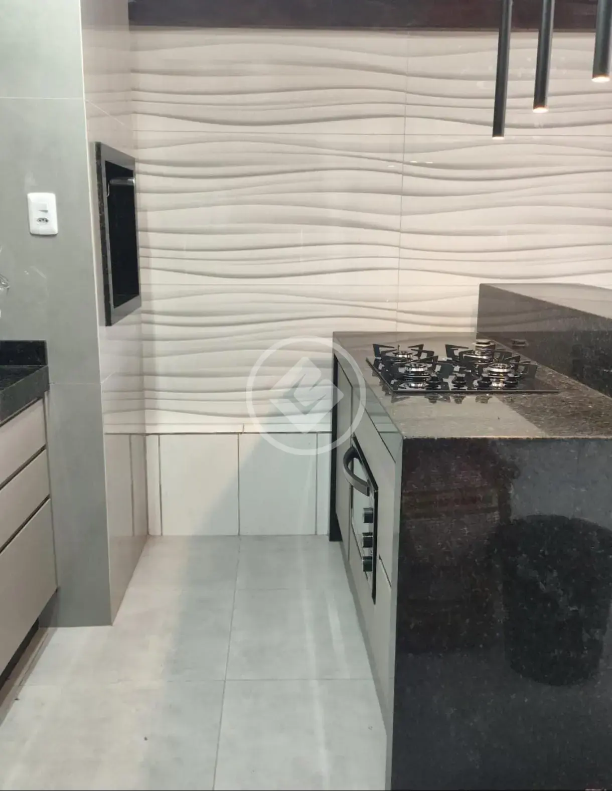 Casa Condomínio 3 quartos no Setor Lagoa Quente, Caldas Novas — foto 5 de 6