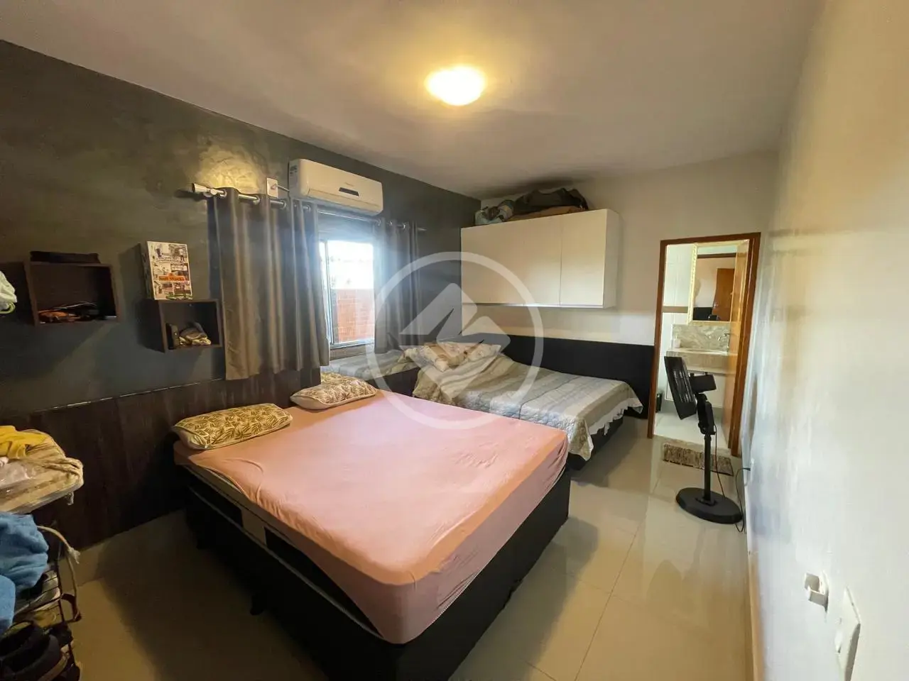 Casa Condomínio Mansões Águas Quentes, Caldas Novas - GO — foto 1