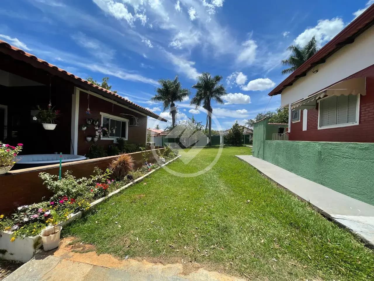 Casa Condomínio Mansões Águas Quentes, Caldas Novas - GO — foto 2