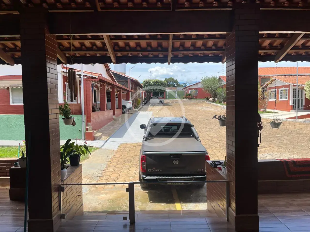 Casa Condomínio 2 quartos no Mansões Águas Quentes, Caldas Novas — foto 5 de 6