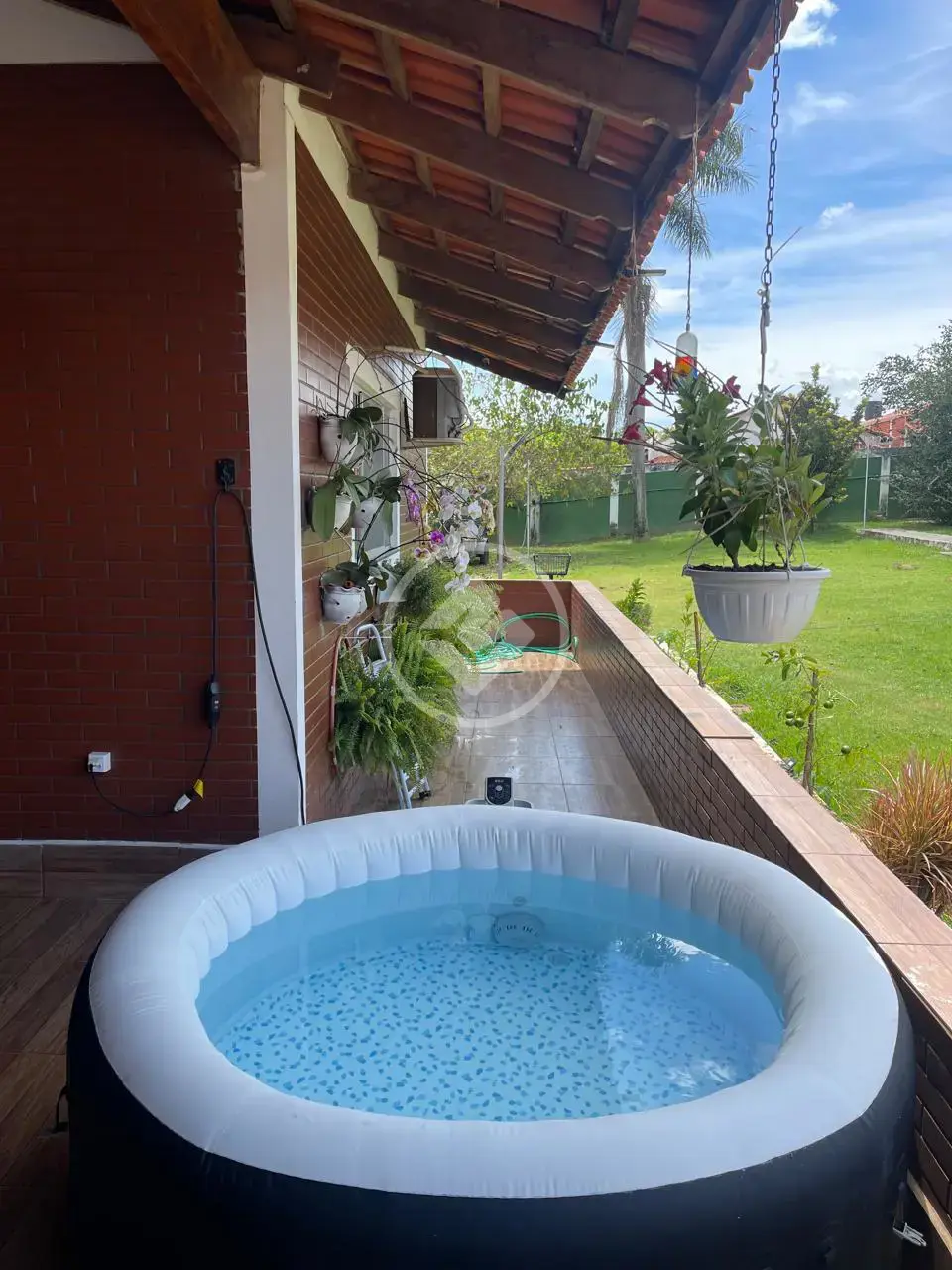 Casa Condomínio 2 quartos no Mansões Águas Quentes, Caldas Novas — foto 6 de 6
