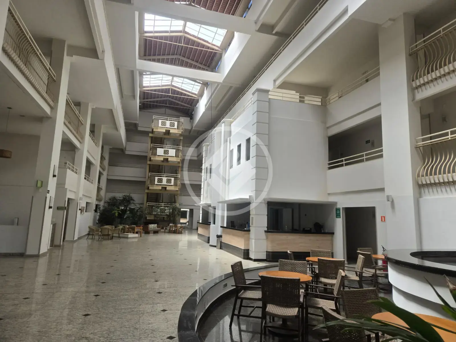Apartamento 2 quartos no Esplanada, Rio Quente — foto 3 de 6