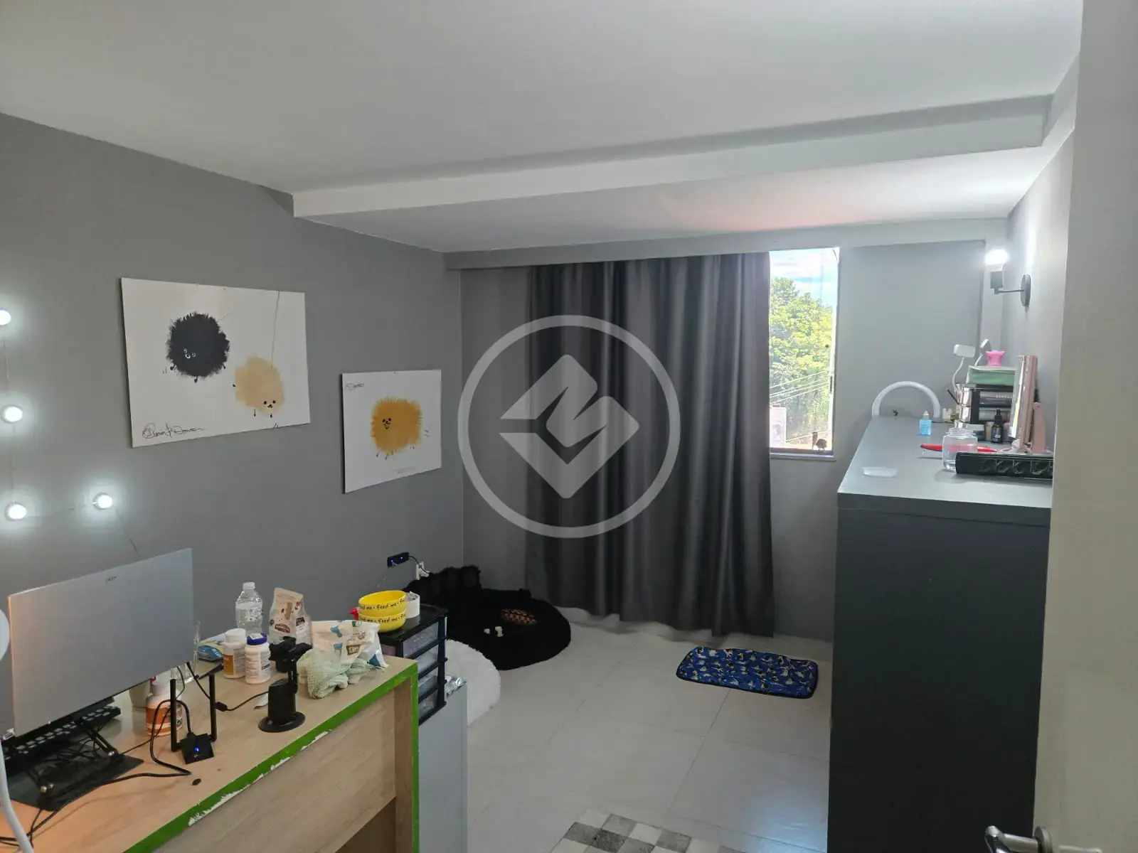 Apartamento 2 quartos no Esplanada, Rio Quente — foto 5 de 6