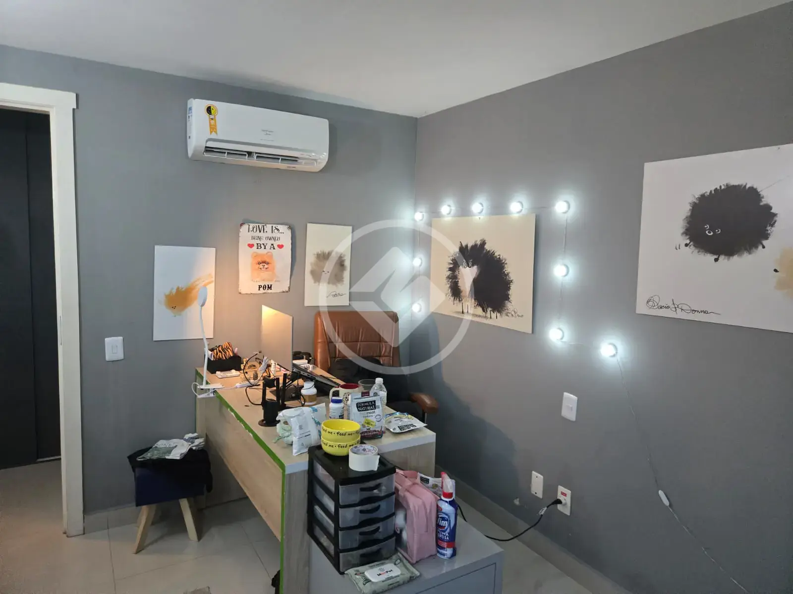Apartamento 2 quartos no Esplanada, Rio Quente — foto 6 de 6