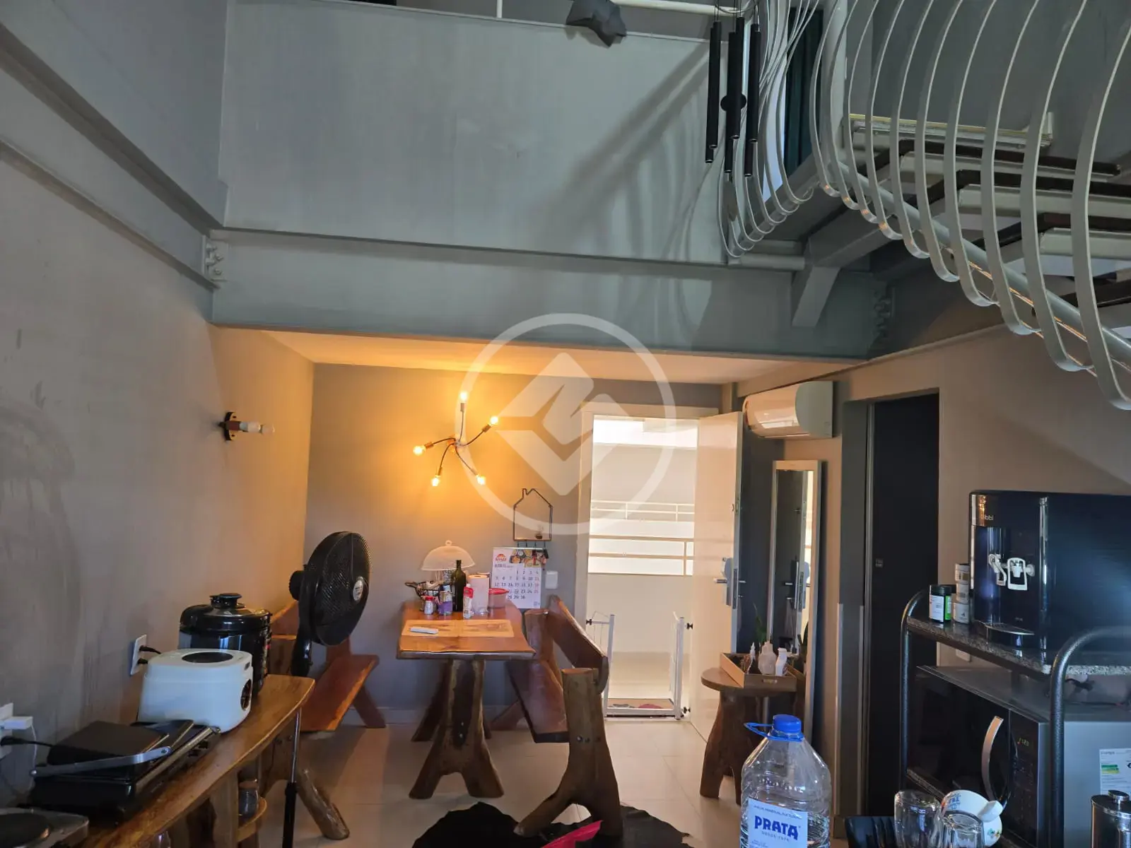 Apartamento 2 quartos no Esplanada, Rio Quente — foto 4 de 6