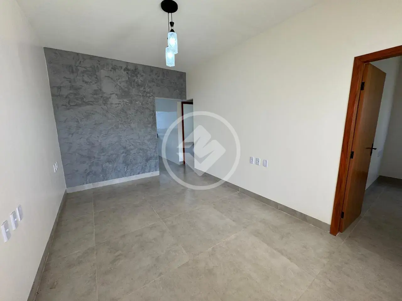Casa 3 quartos no Jardim Belvedere, Caldas Novas — foto 3 de 6