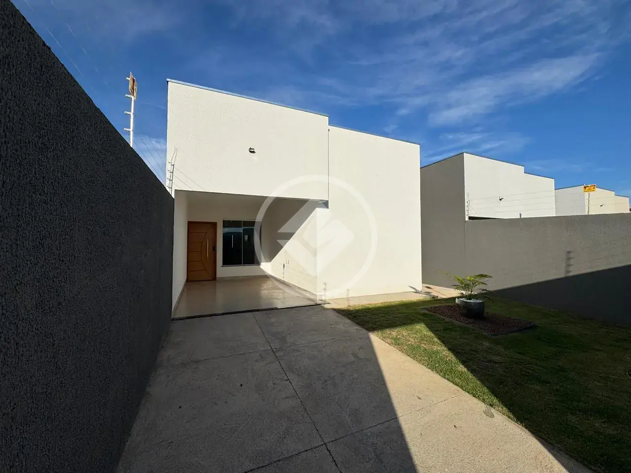 Casa Jardim Belvedere, Caldas Novas - GO — foto 1