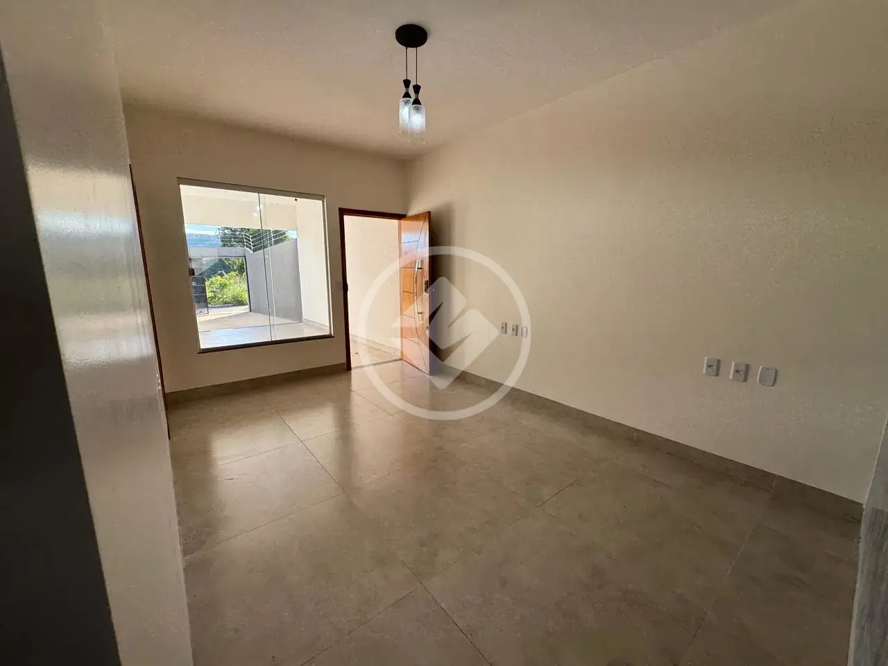 Casa Jardim Belvedere, Caldas Novas - GO — foto 2