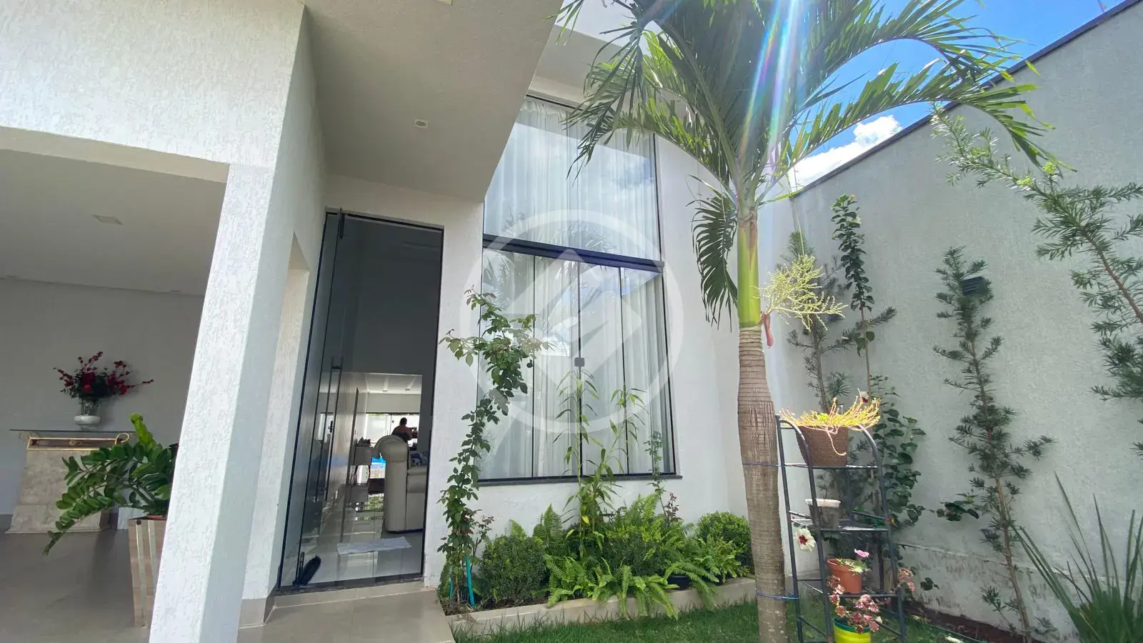 Casa 3 quartos no Do Turista 2ª Etapa, Caldas Novas — foto 5 de 6