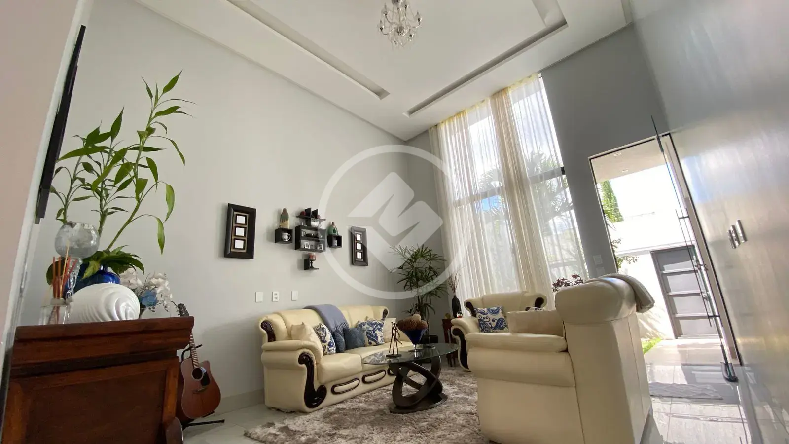 Casa 3 quartos no Do Turista 2ª Etapa, Caldas Novas — foto 6 de 6