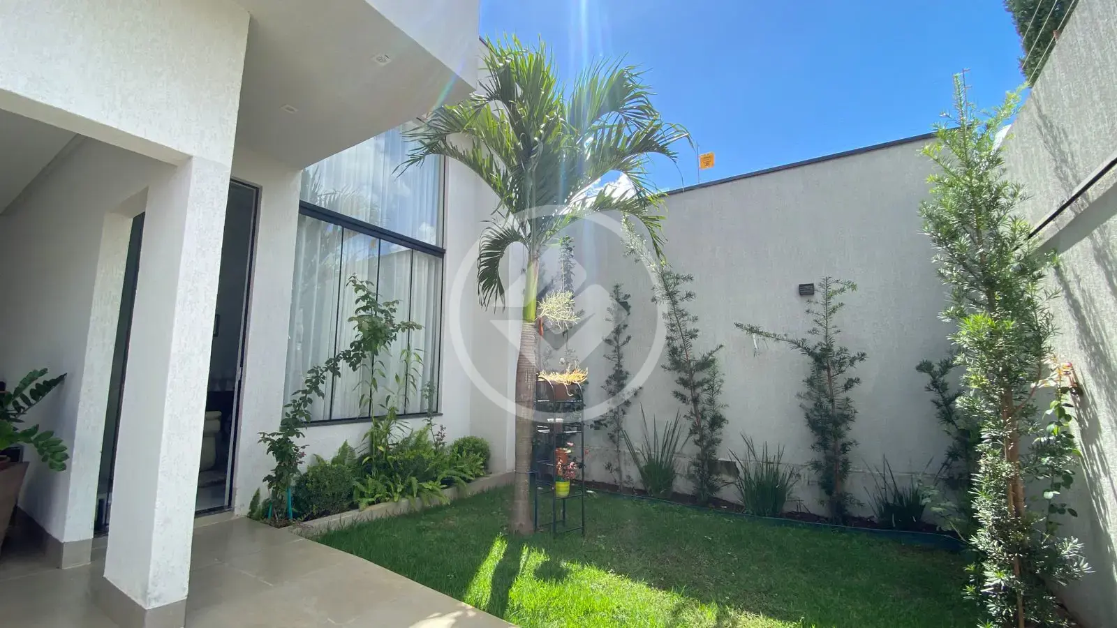 Casa 3 quartos no Do Turista 2ª Etapa, Caldas Novas — foto 4 de 6