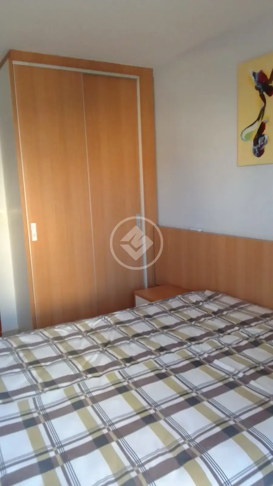 Apartamento 1 quarto no Do Turista, Caldas Novas — foto 3 de 6