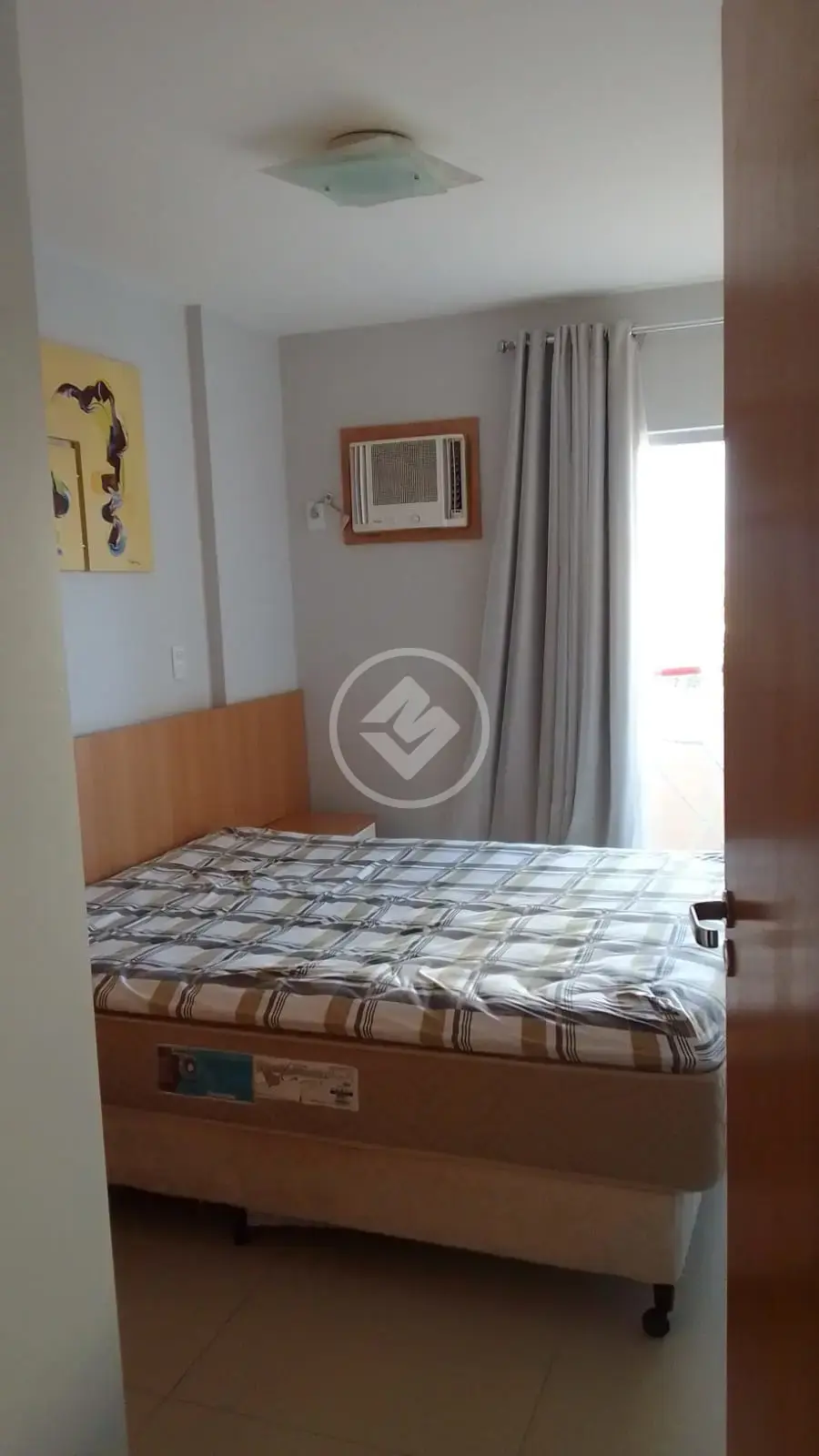 Apartamento 1 quarto no Do Turista, Caldas Novas — foto 4 de 6