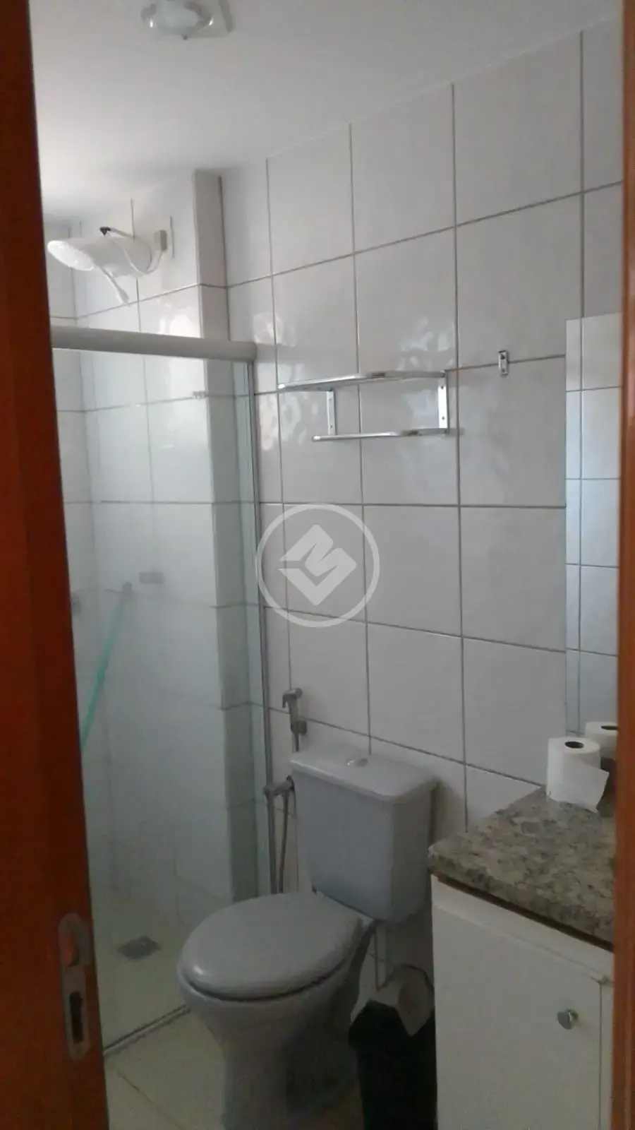 Apartamento 1 quarto no Do Turista, Caldas Novas — foto 5 de 6