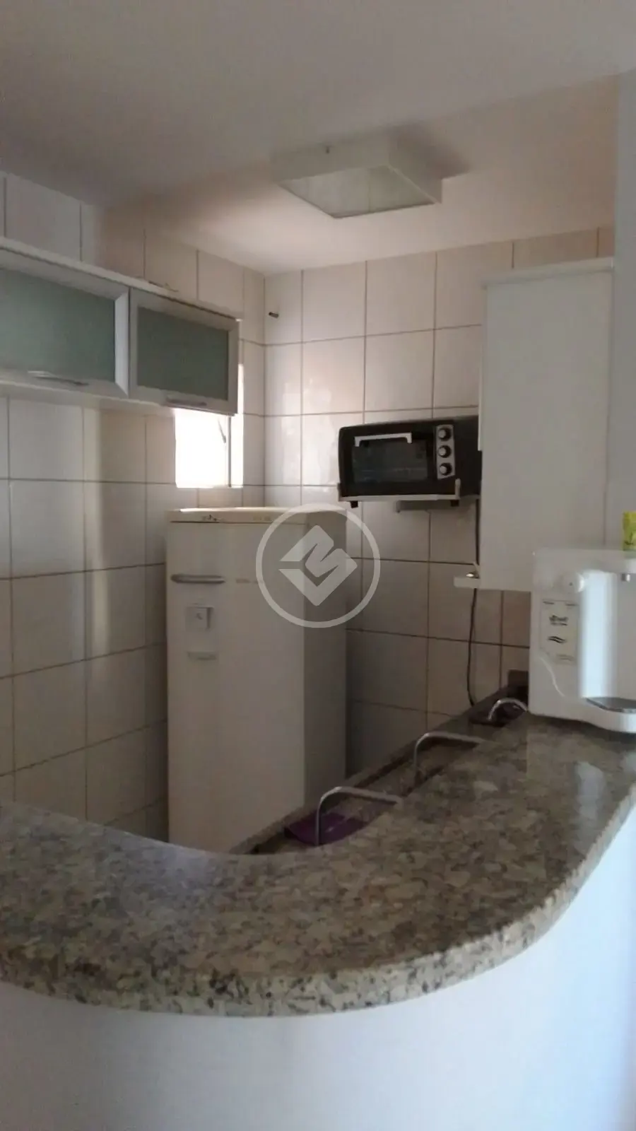 Apartamento 1 quarto no Do Turista, Caldas Novas — foto 6 de 6
