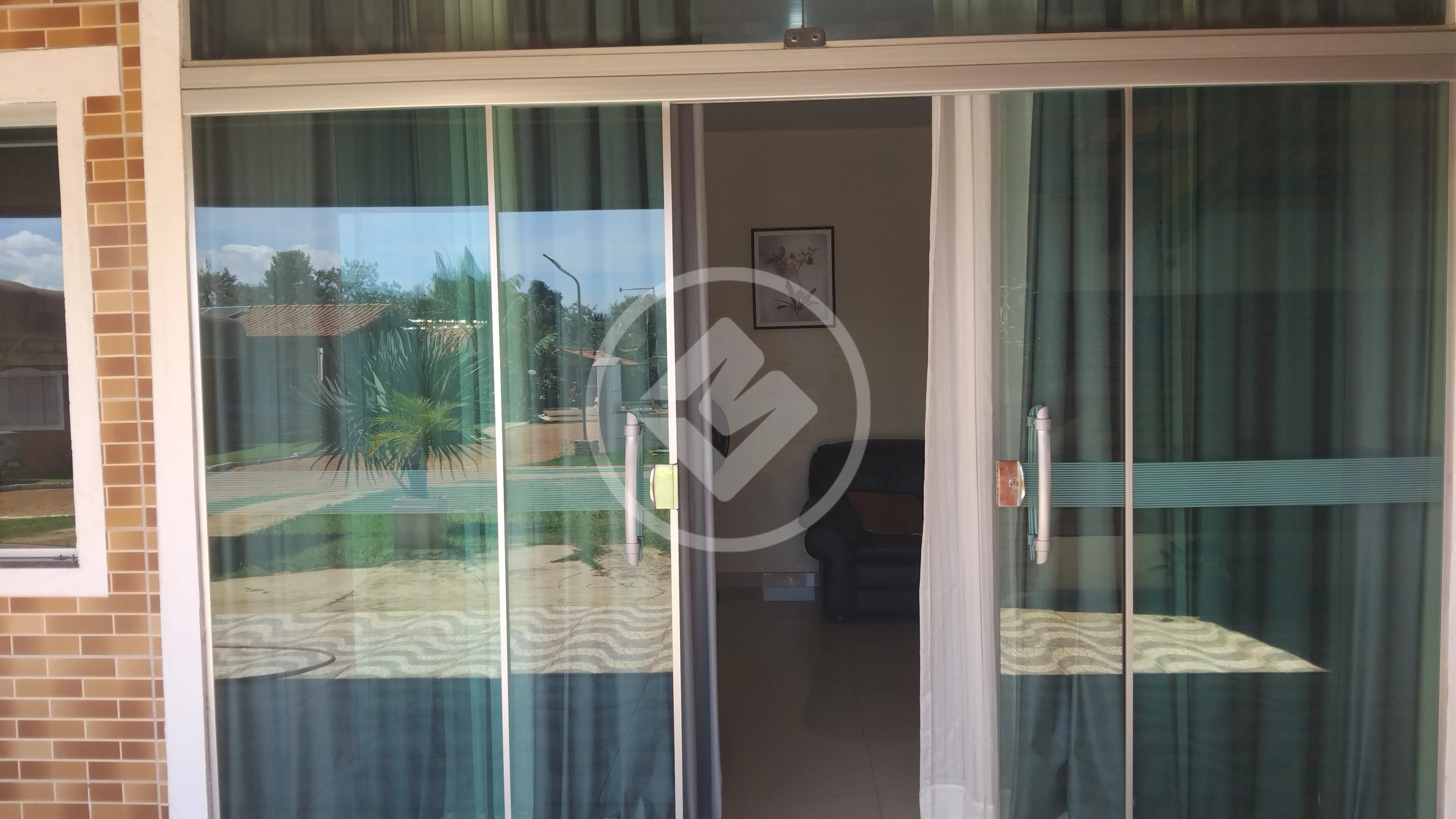 Casa Condomínio 3 quartos no Centro, Caldas Novas — foto 2 de 6