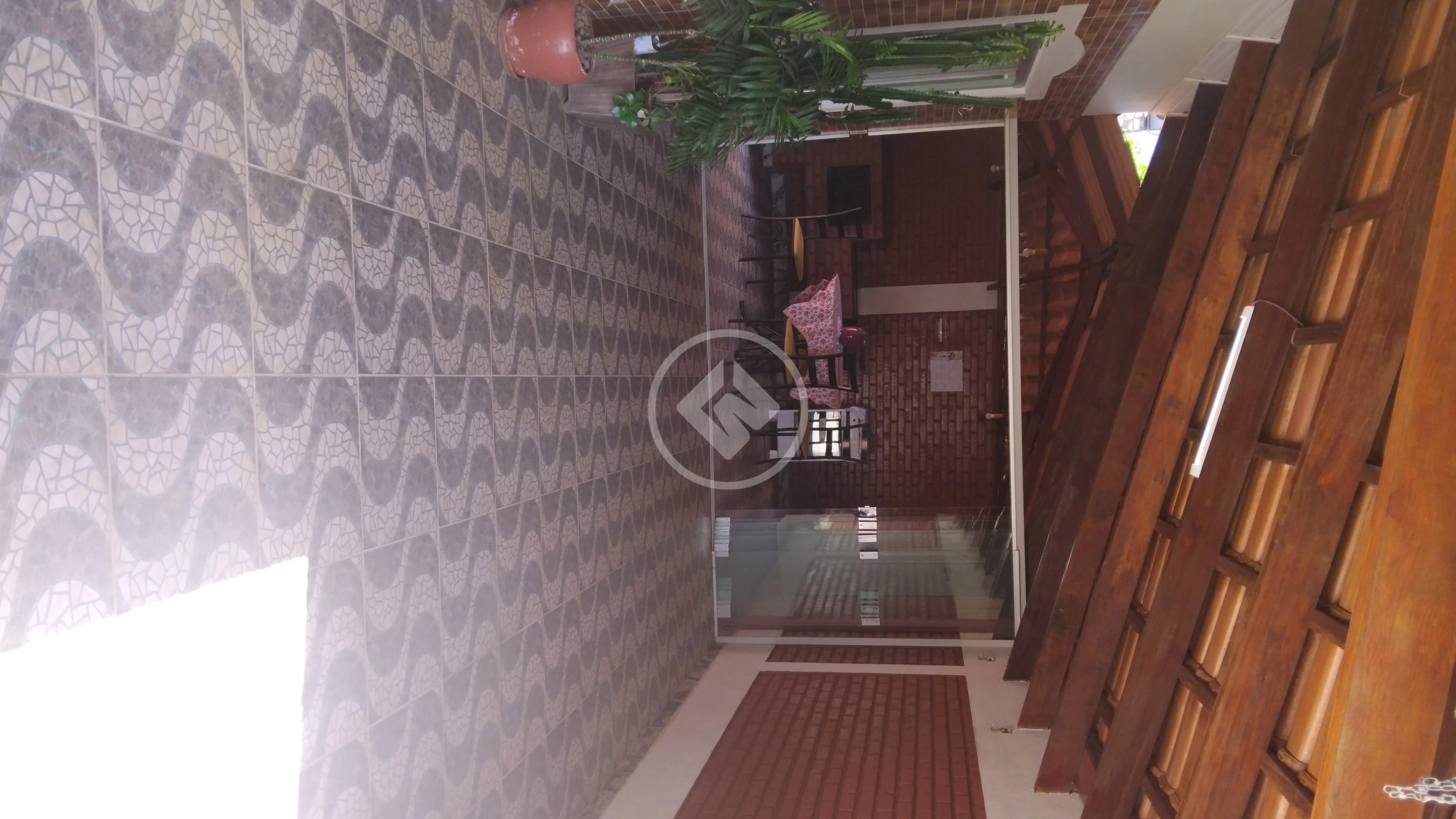 Casa Condomínio 3 quartos no Centro, Caldas Novas — foto 3 de 6